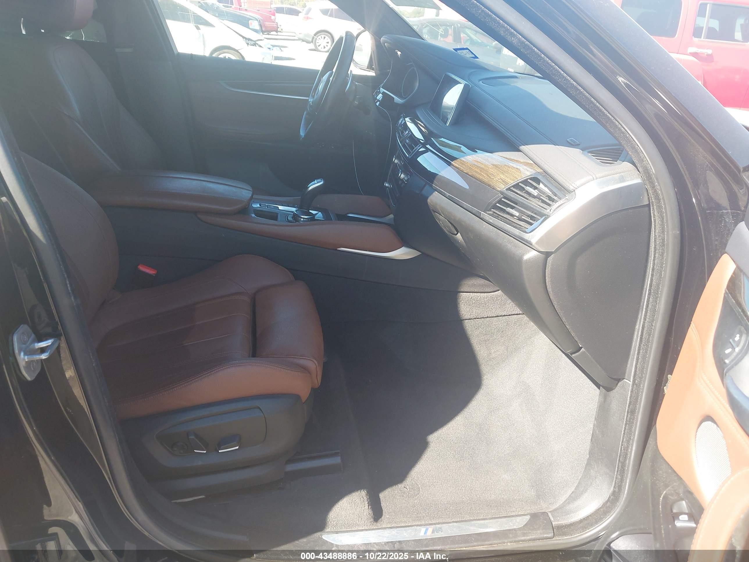 BMW X6 image 5