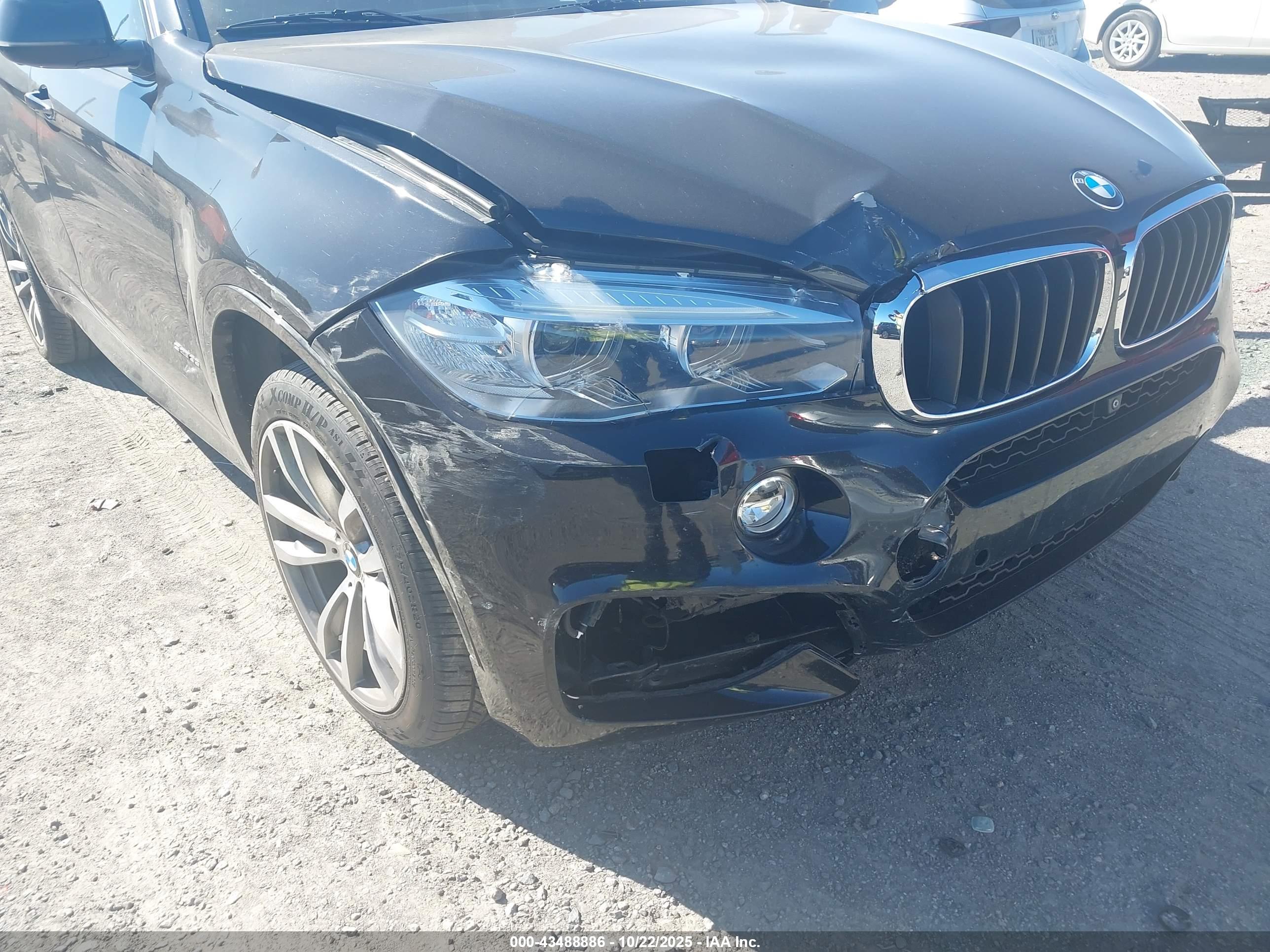 BMW X6 image 6