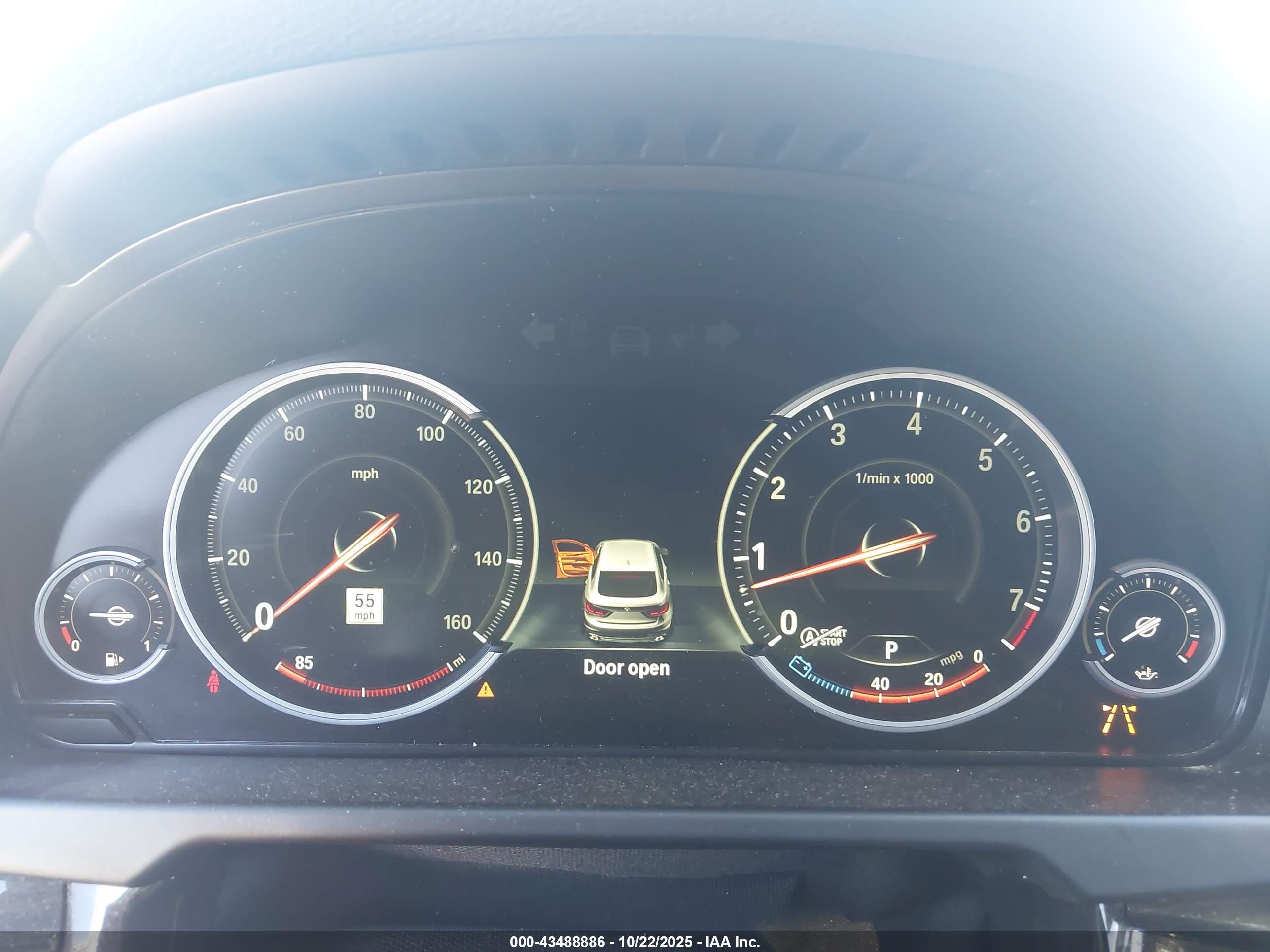 BMW X6 image 7