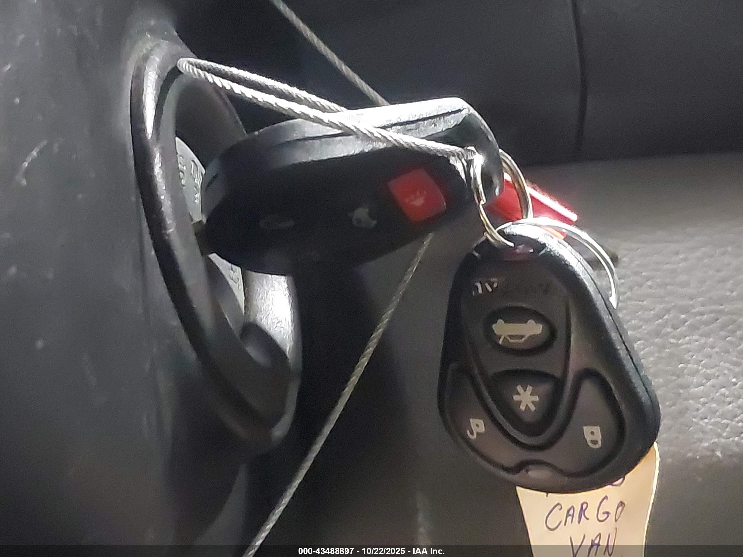 NISSAN NV200 image 11