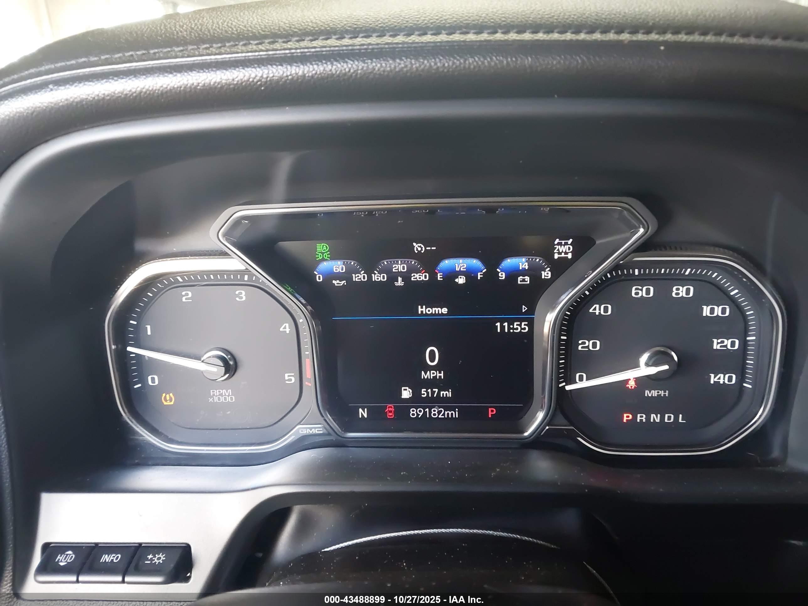 GMC SIERRA image 6