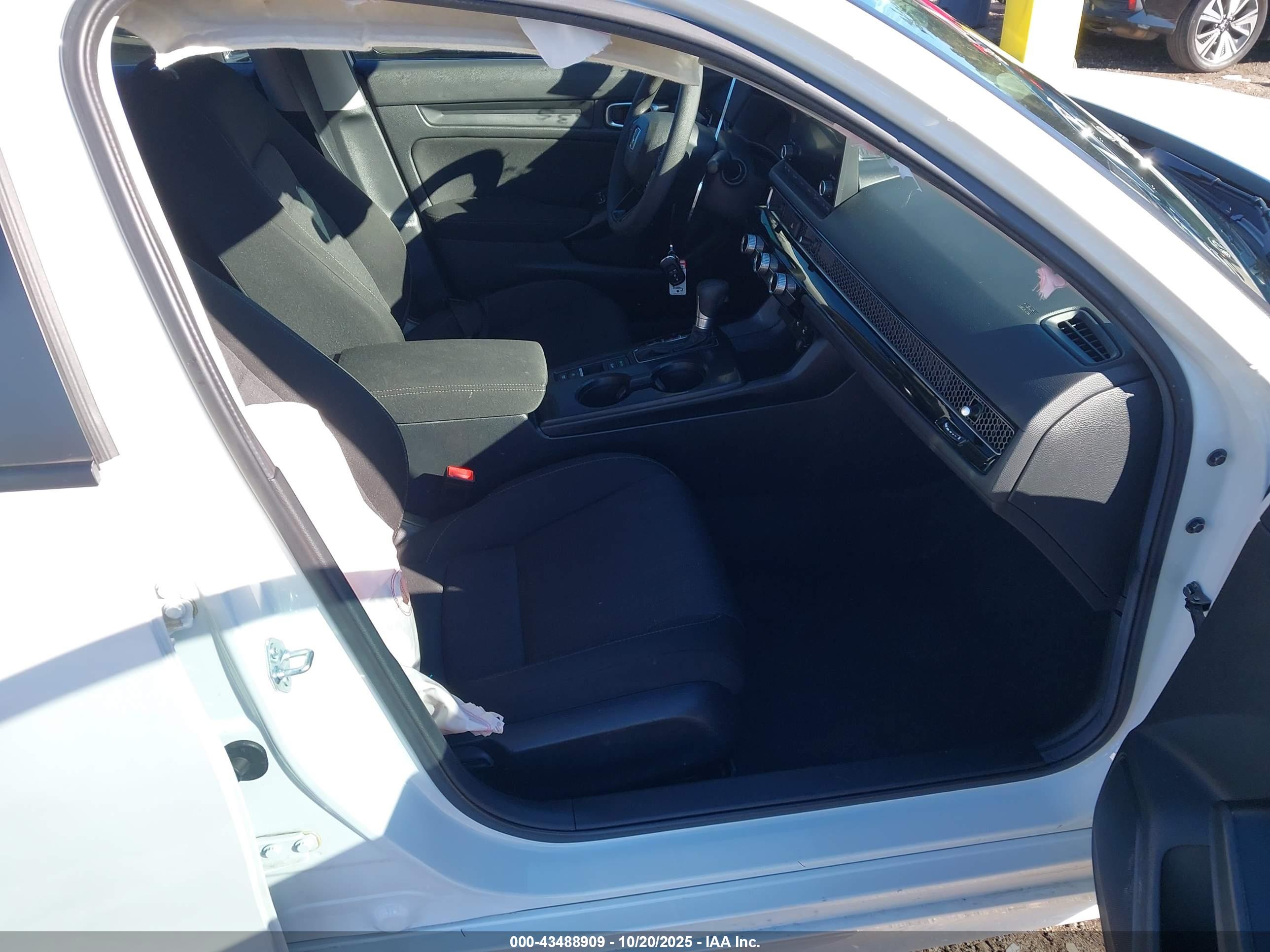 HONDA CIVIC image 5
