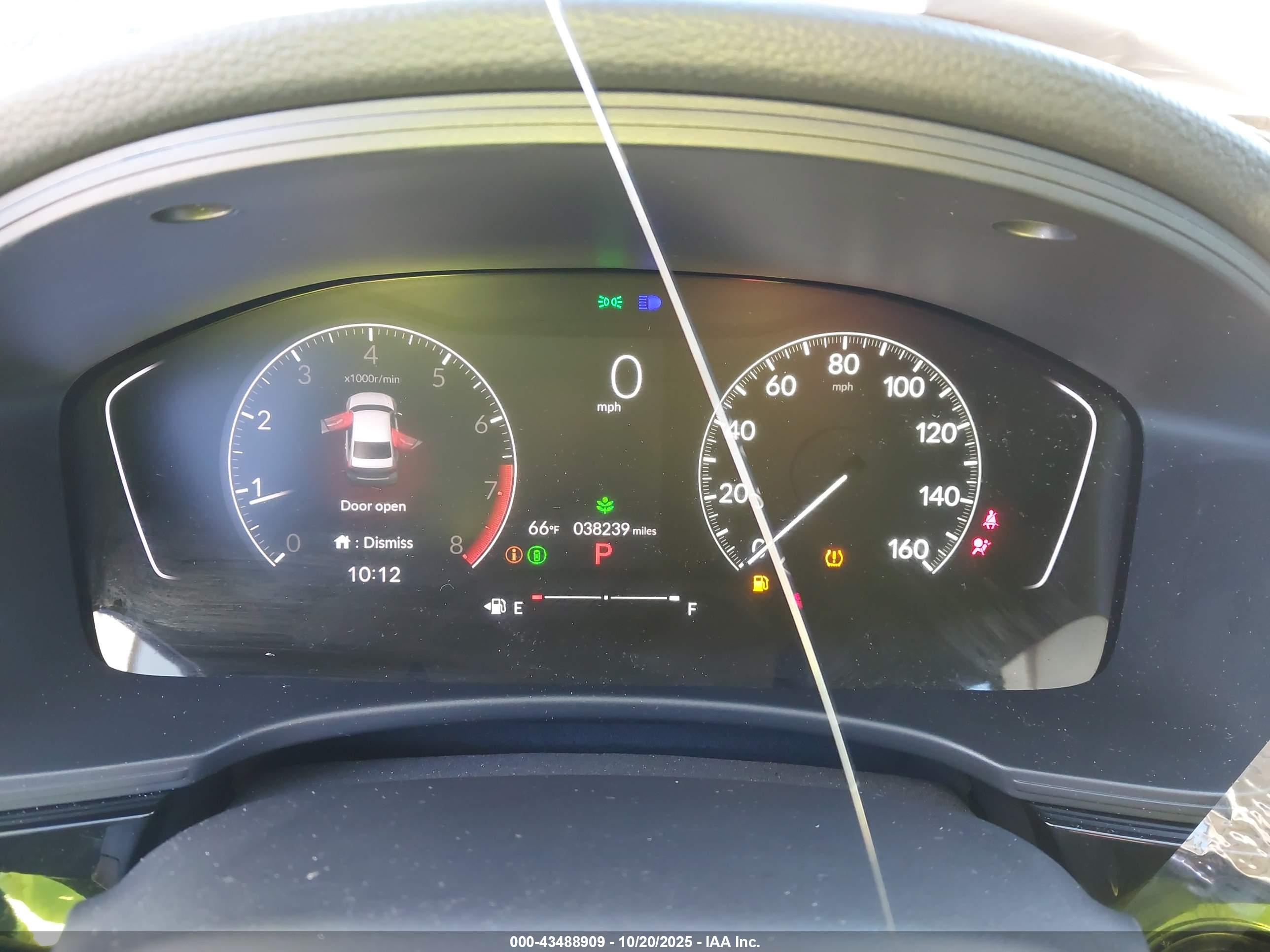 HONDA CIVIC image 7