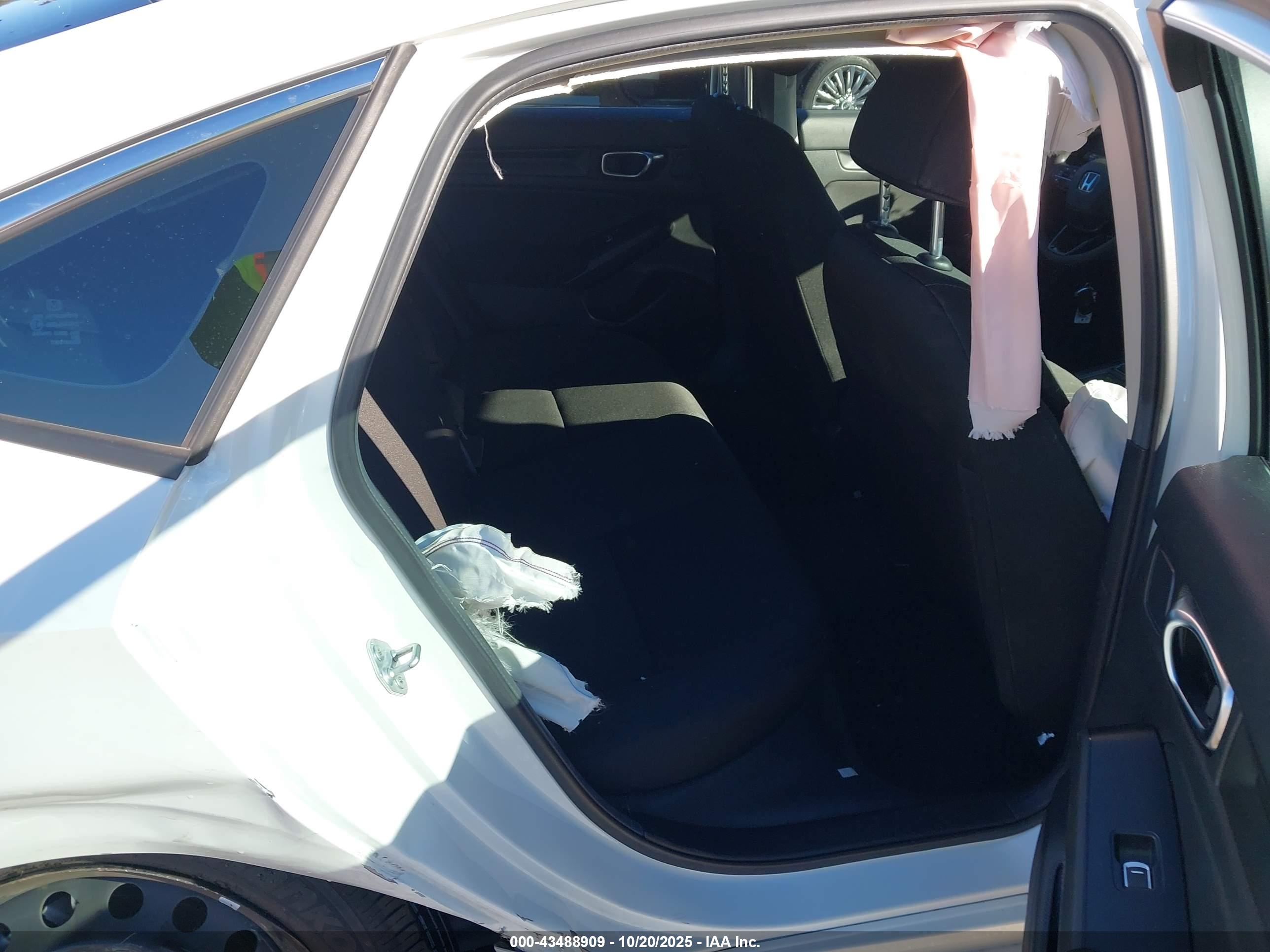 HONDA CIVIC image 8