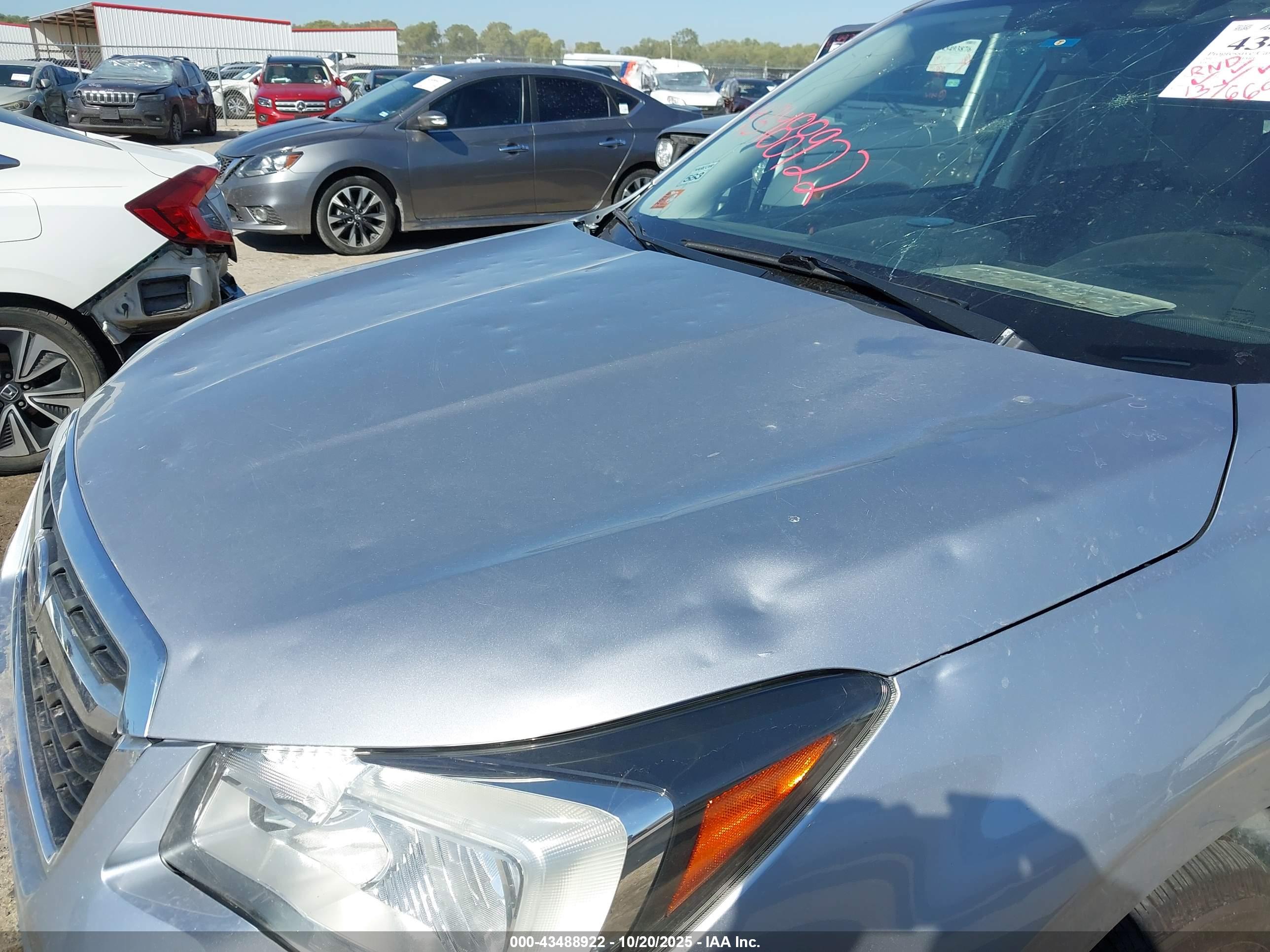 SUBARU FORESTER image 6