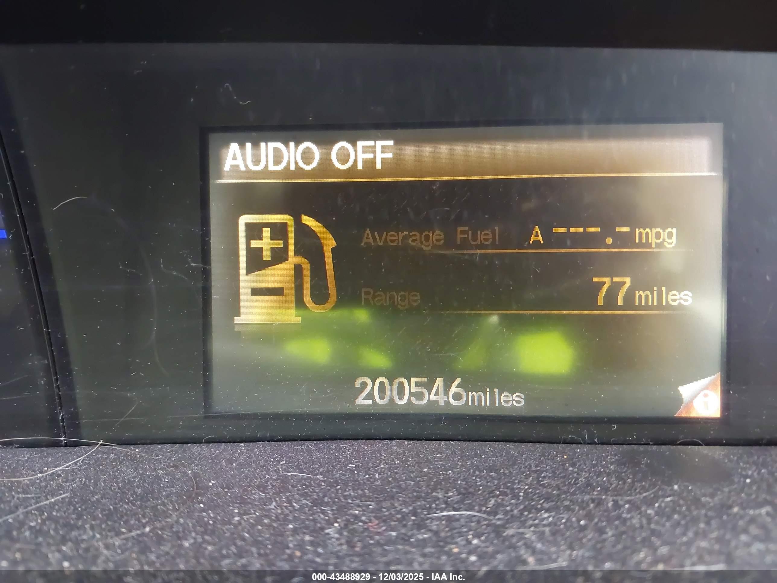 HONDA CIVIC image 7