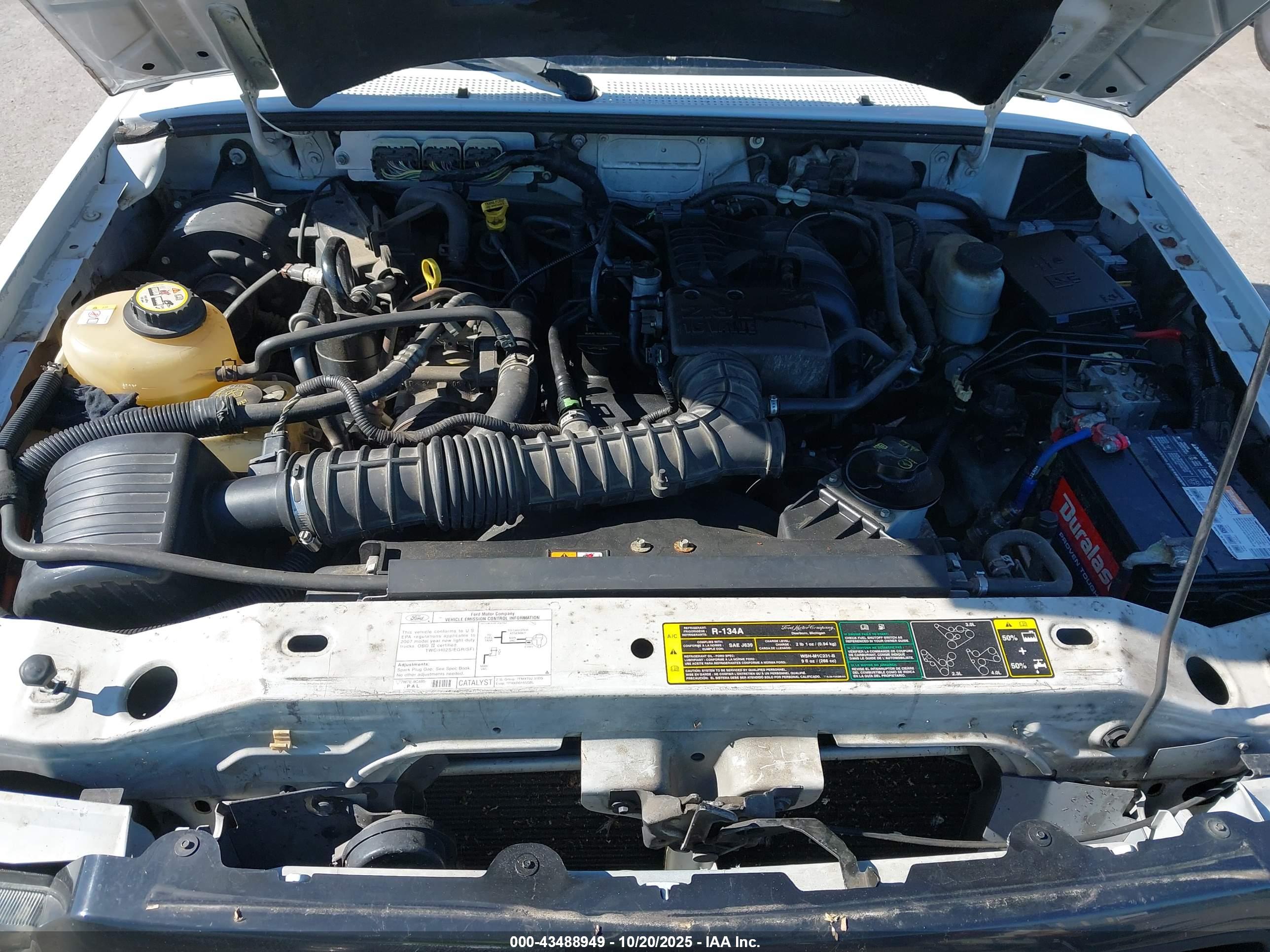 FORD RANGER image 10