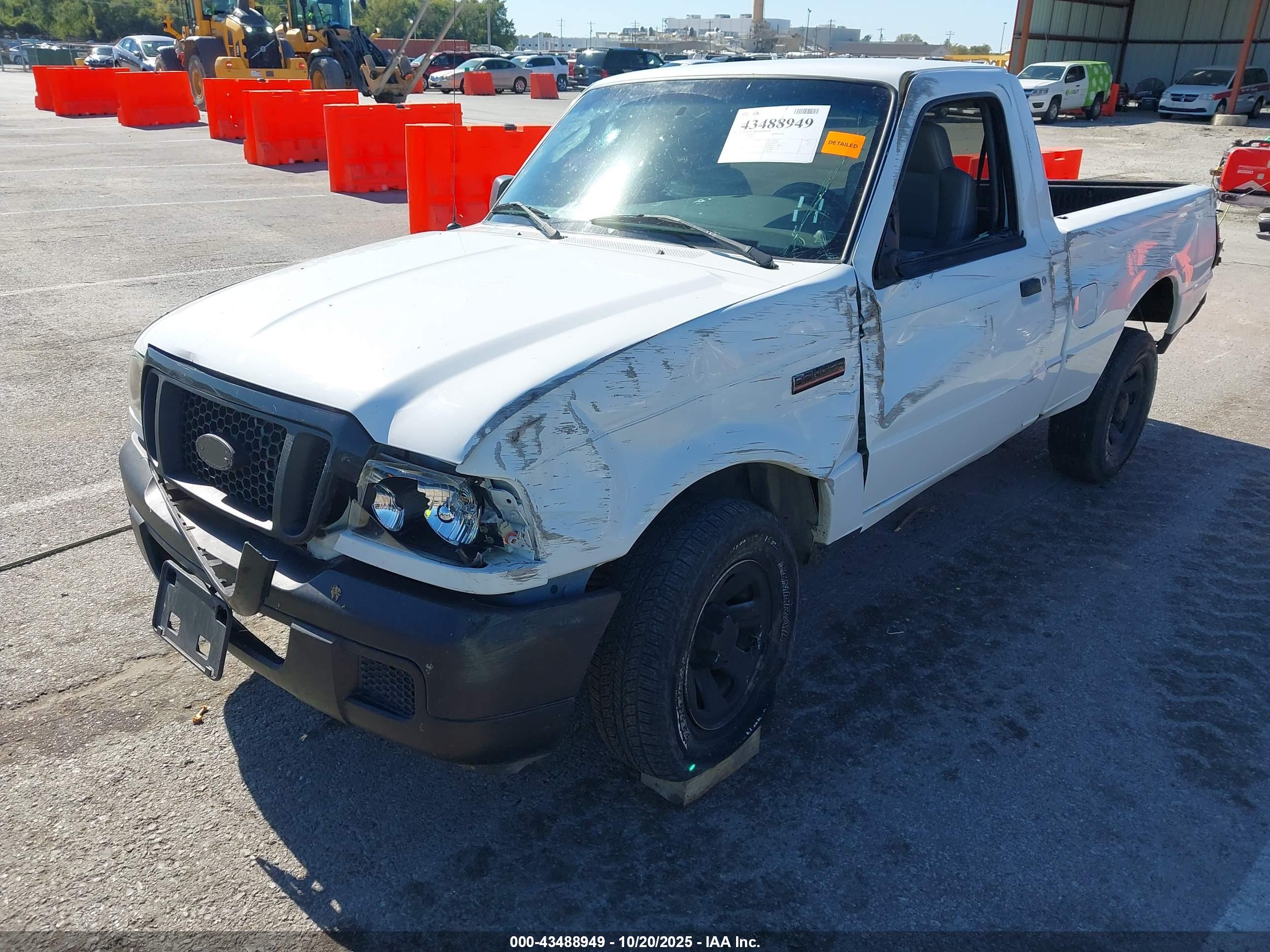 FORD RANGER image 2