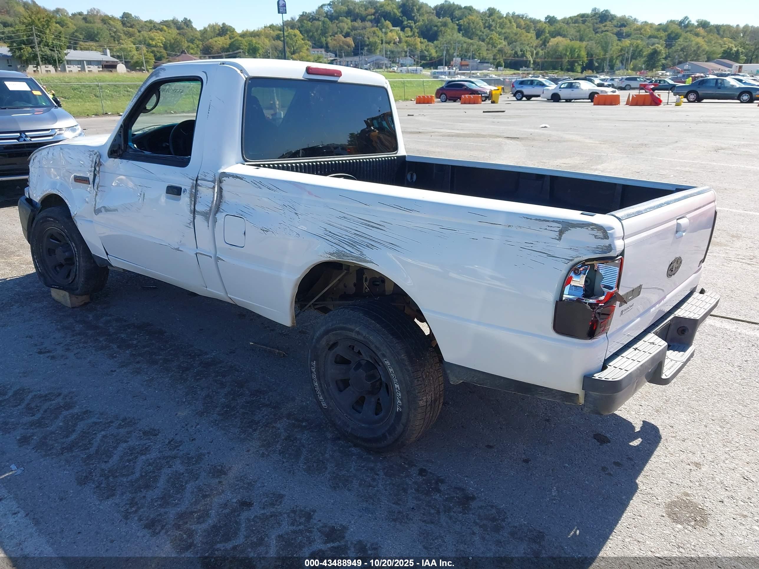 FORD RANGER image 3