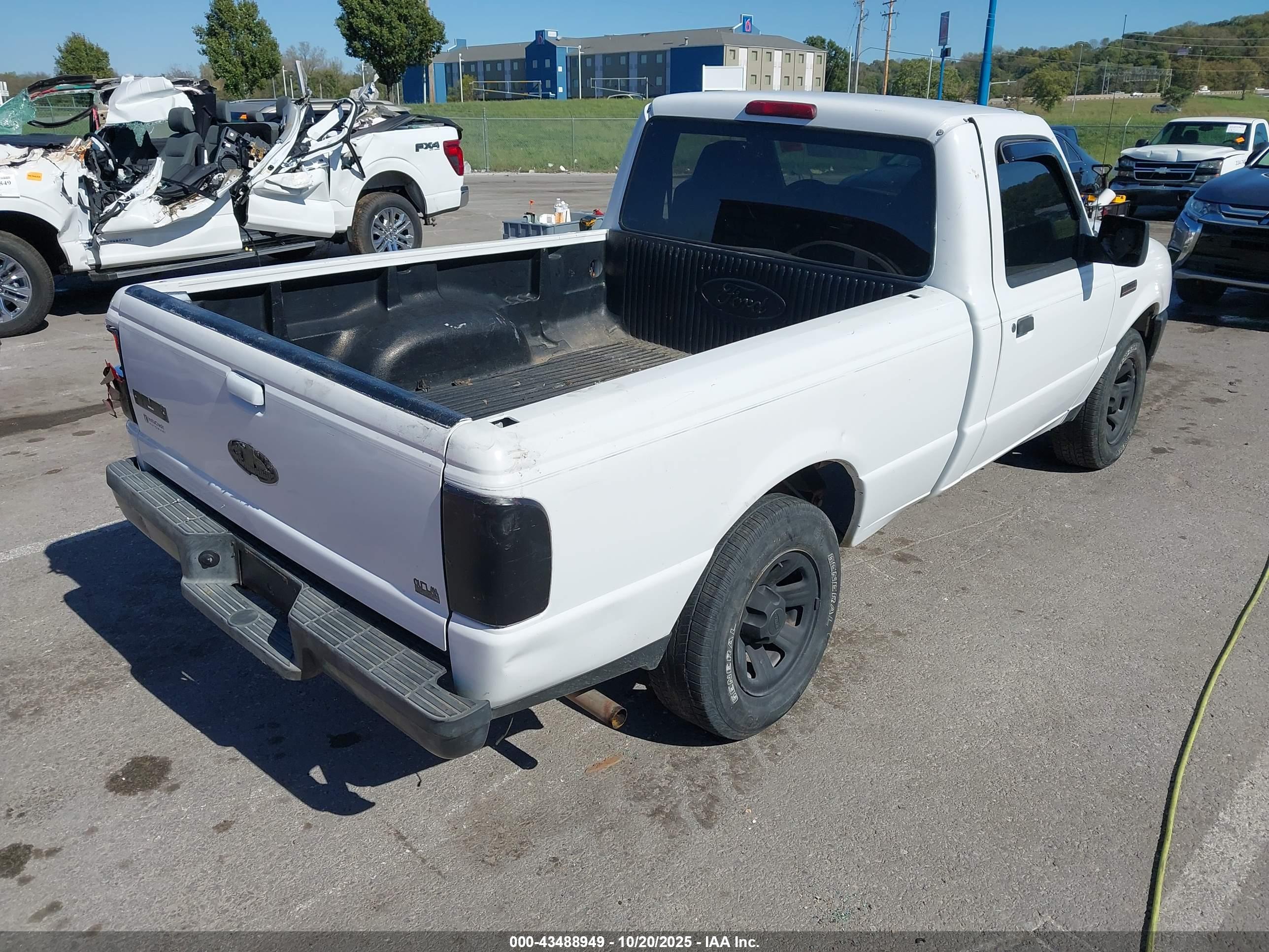 FORD RANGER image 4