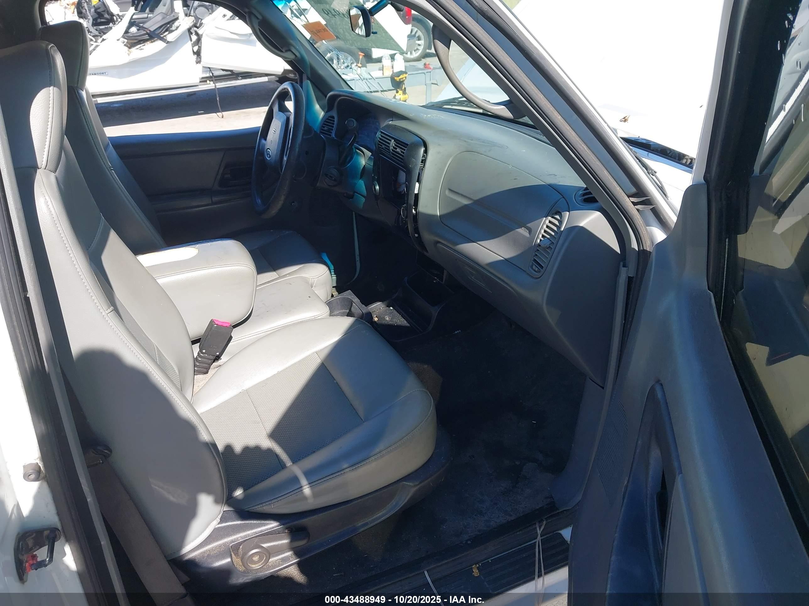 FORD RANGER image 5