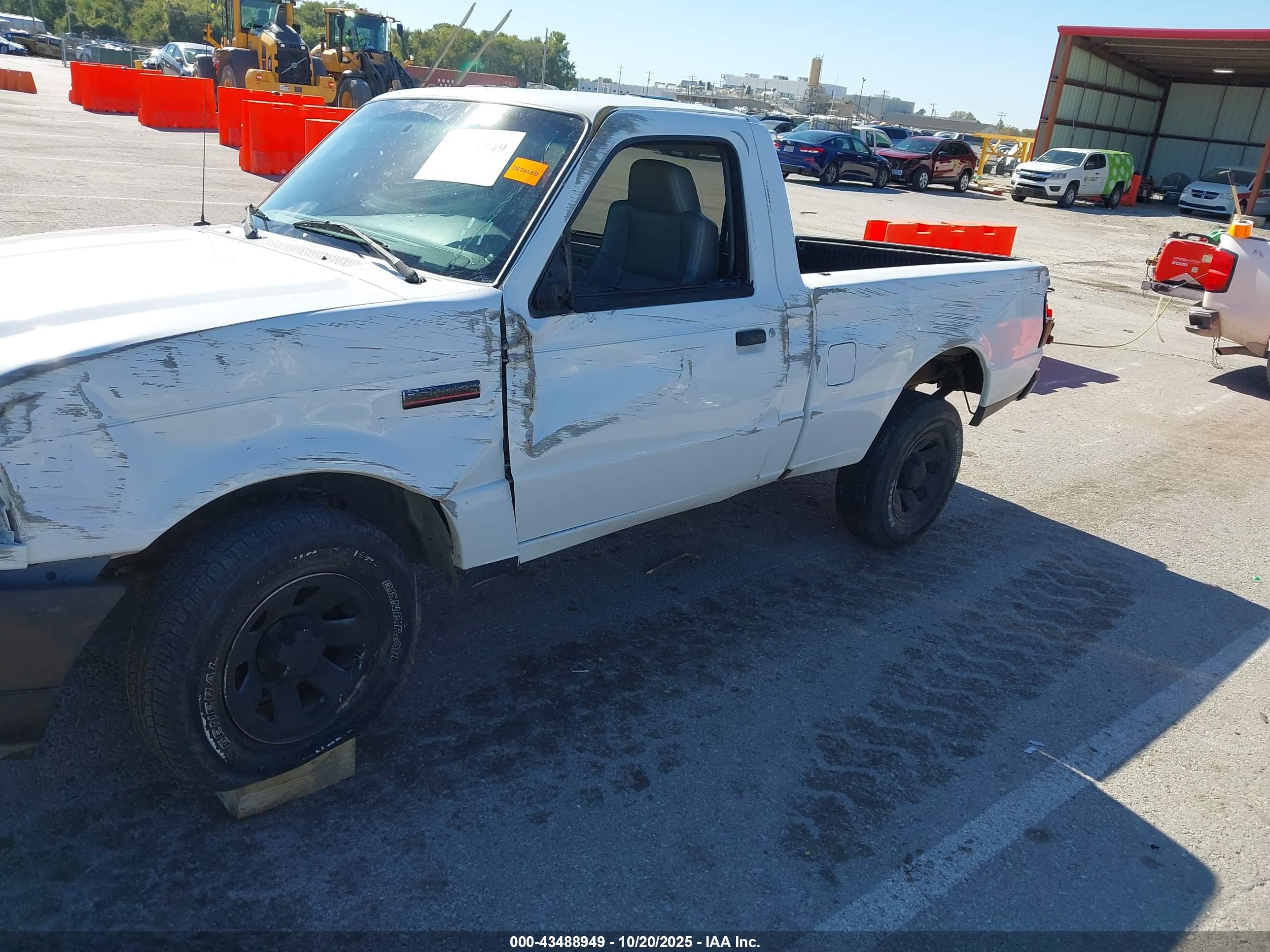 FORD RANGER image 6