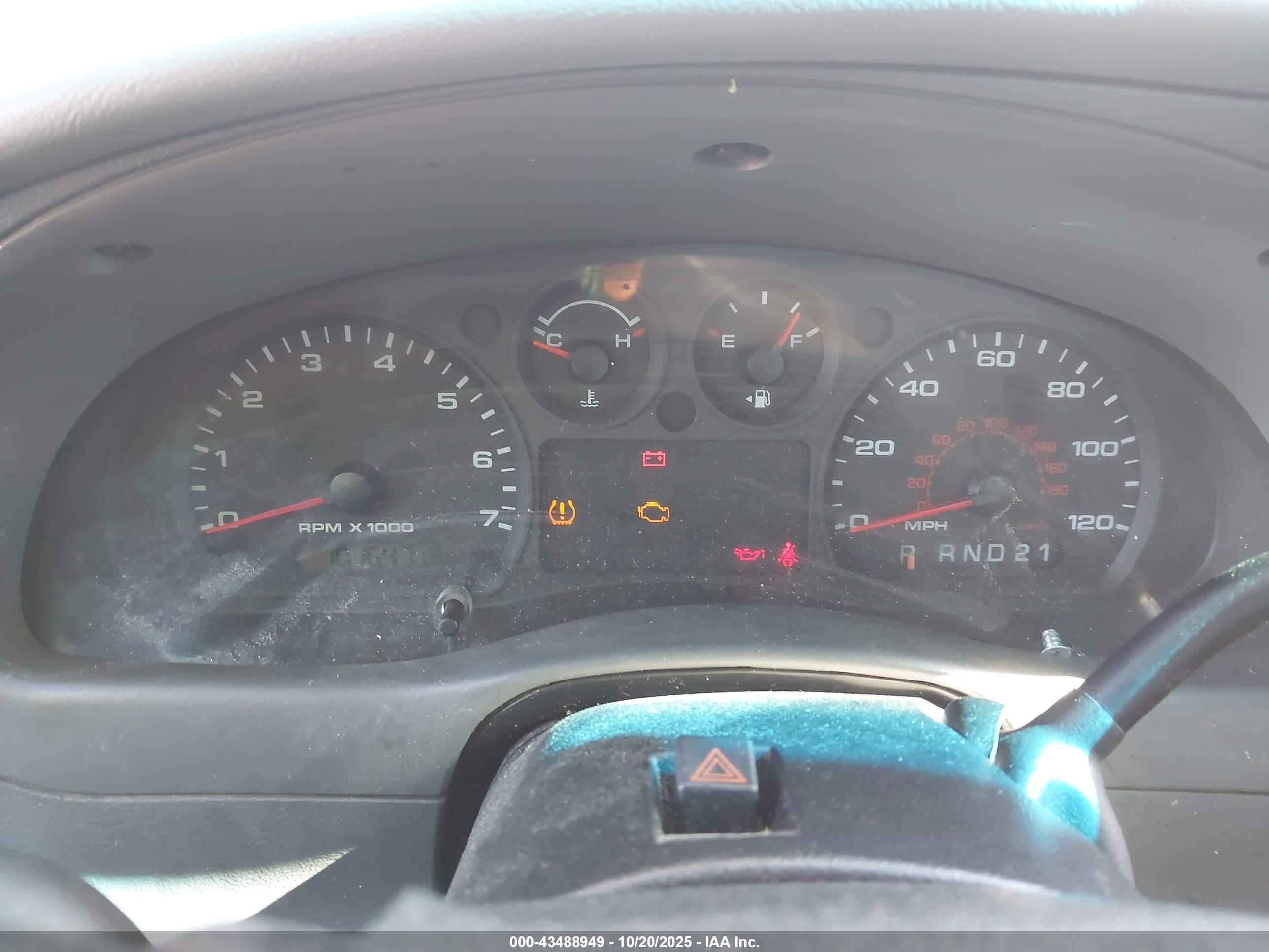 FORD RANGER image 7