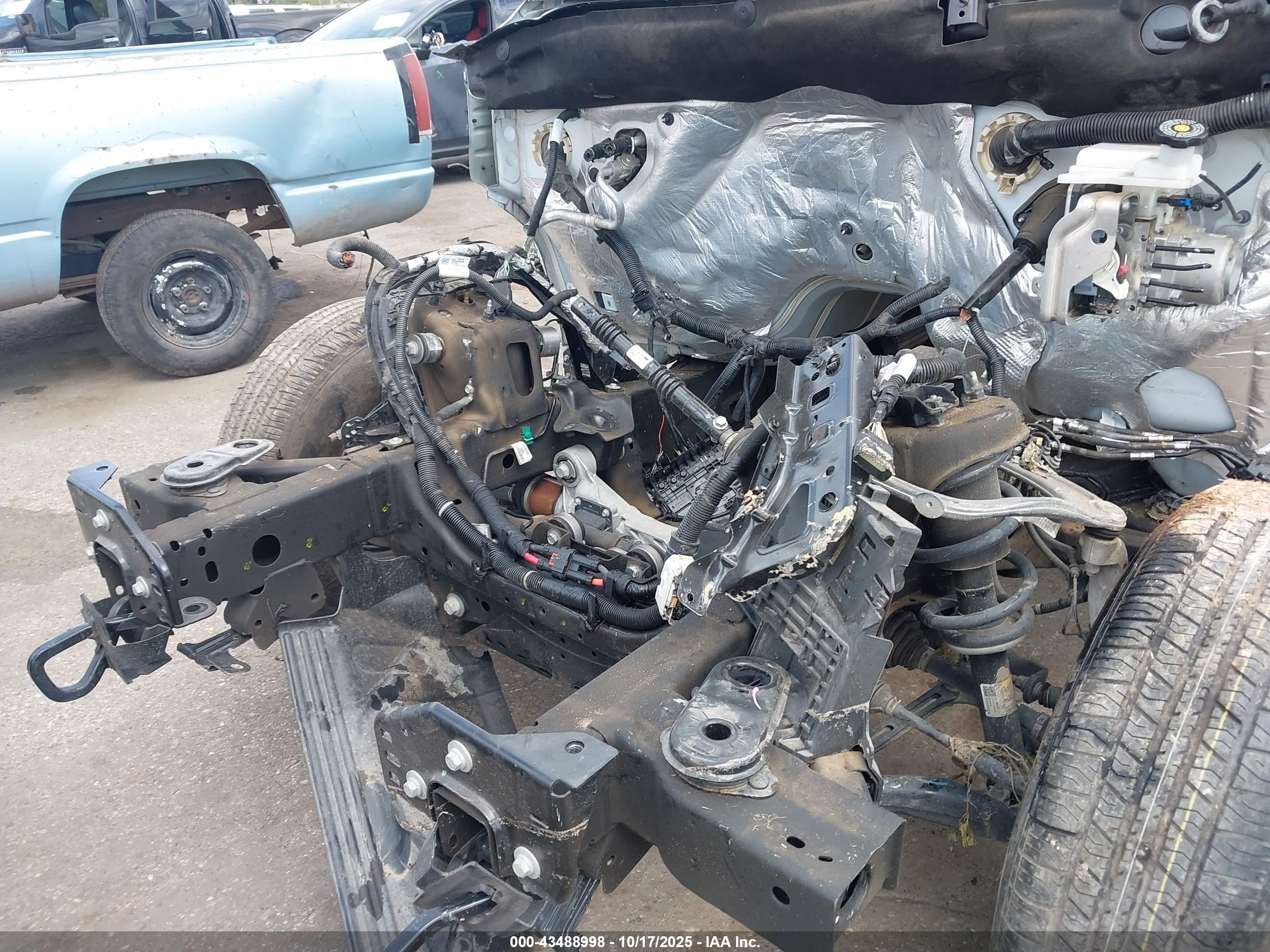 GMC SIERRA image 10