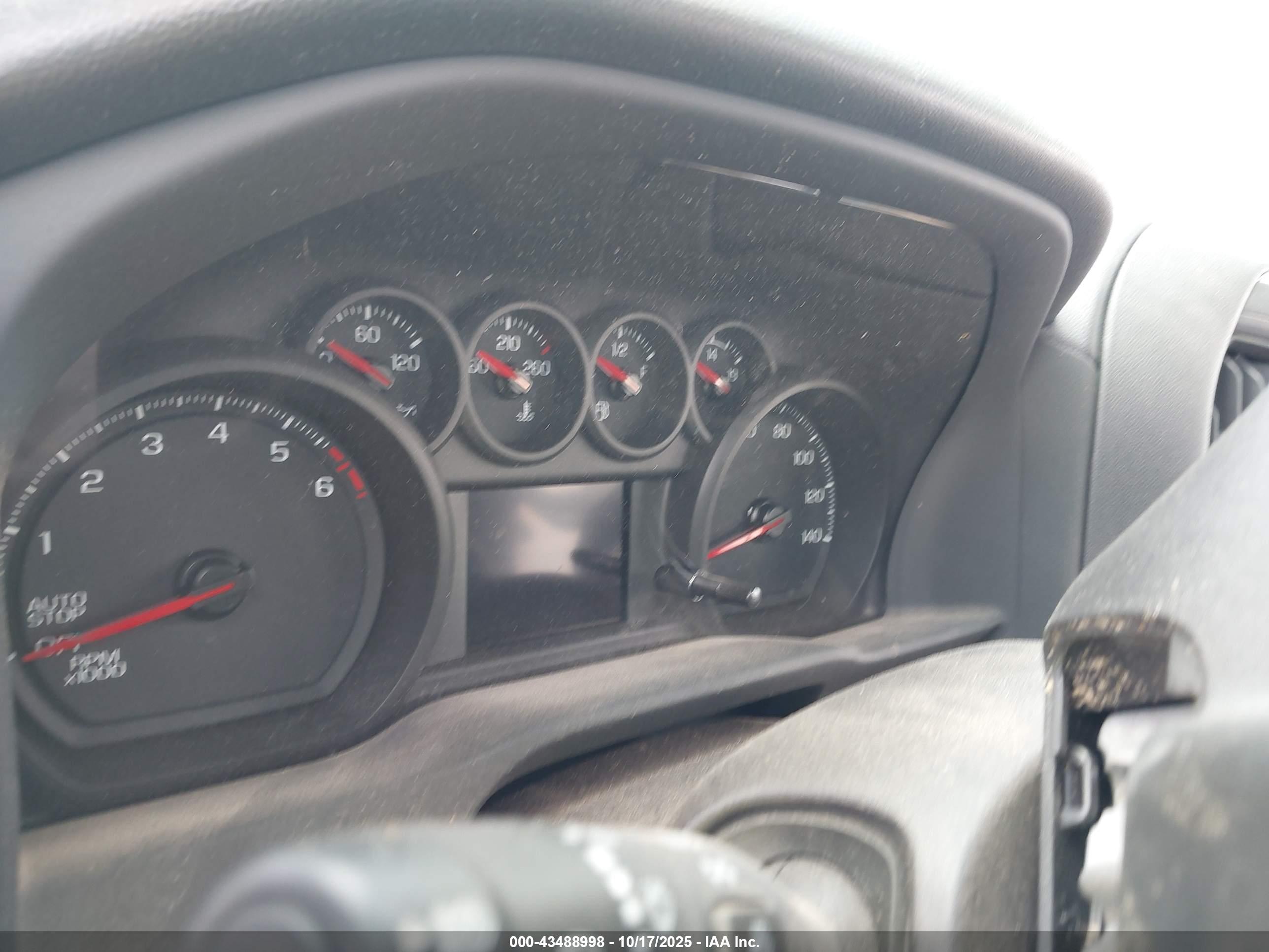 GMC SIERRA image 7