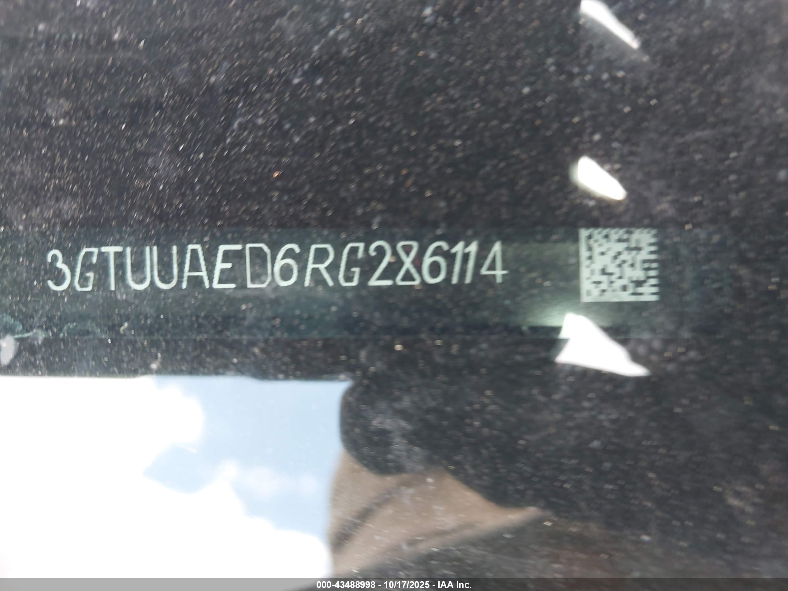 GMC SIERRA image 9