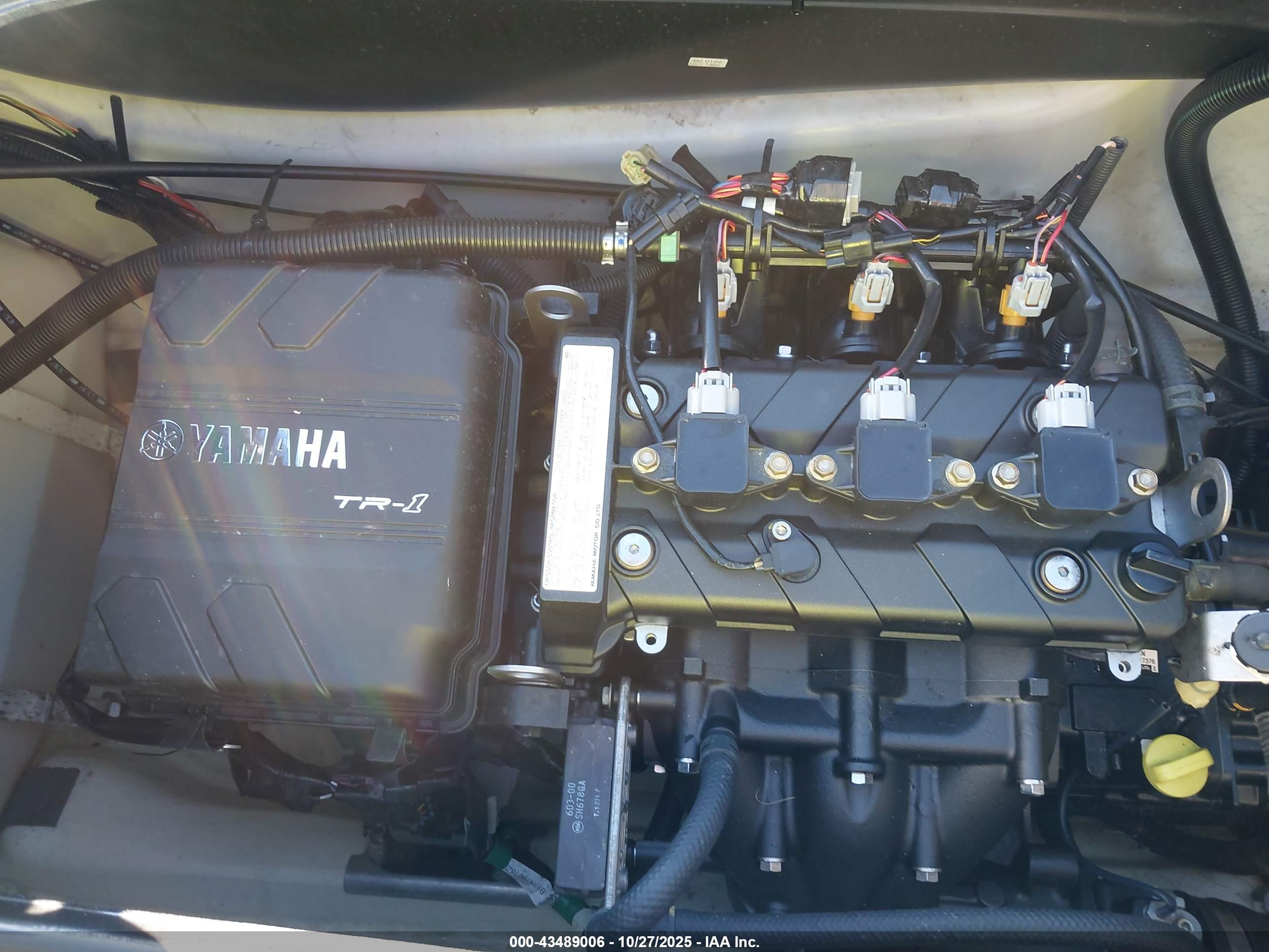 YAMAHA OTHER image 10