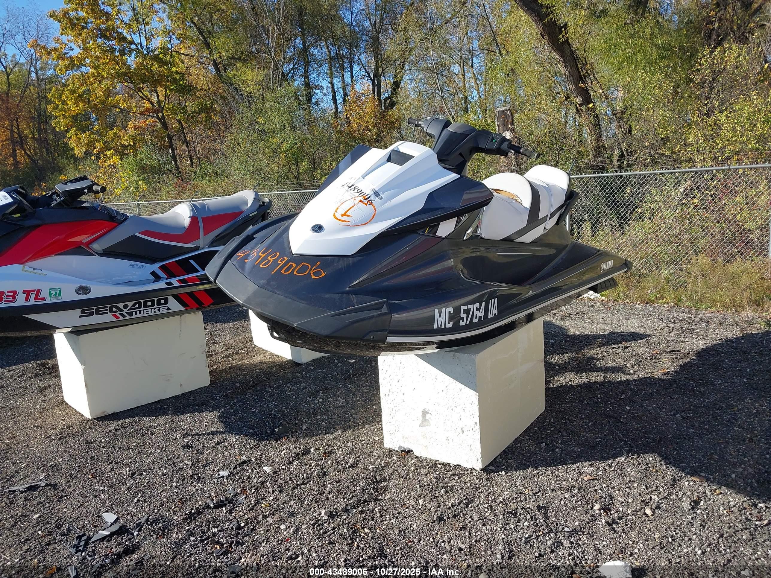 YAMAHA OTHER image 2