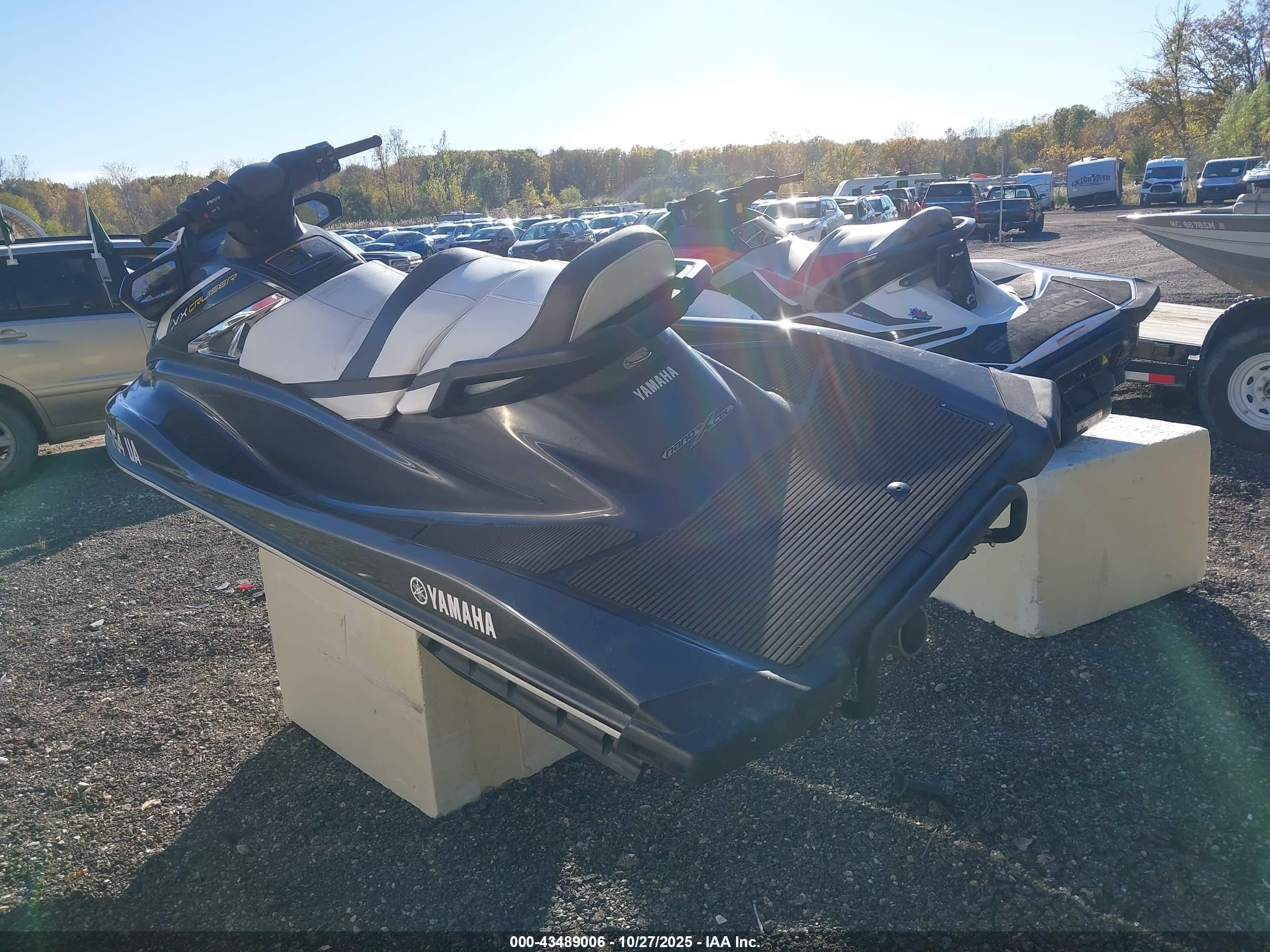 YAMAHA OTHER image 3