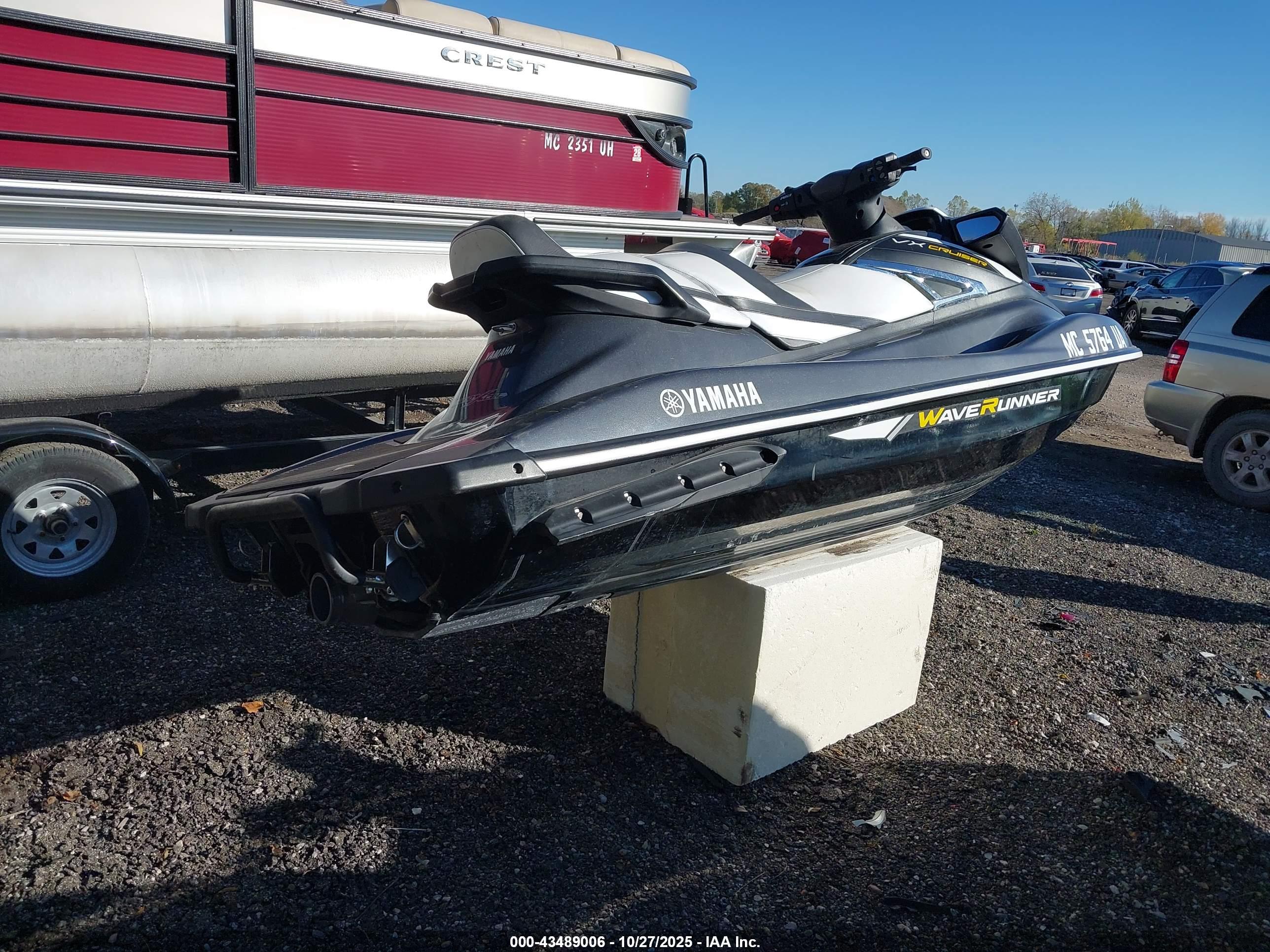 YAMAHA OTHER image 4