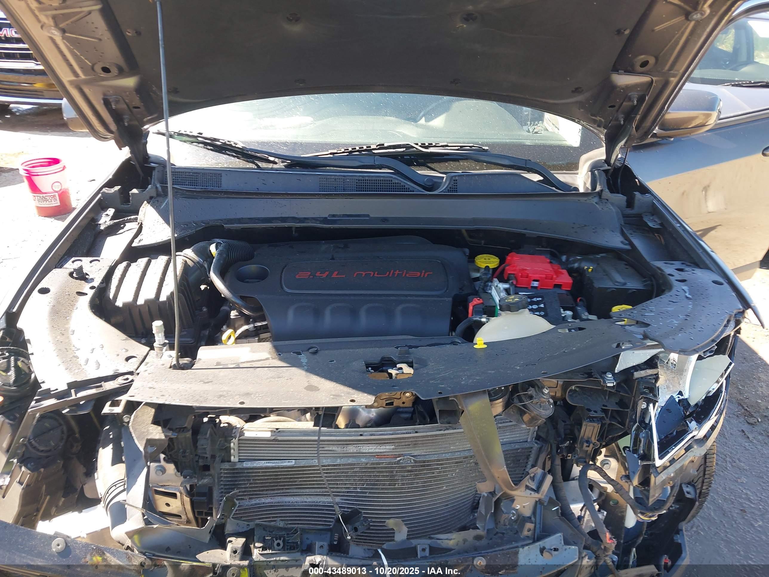 JEEP COMPASS image 10