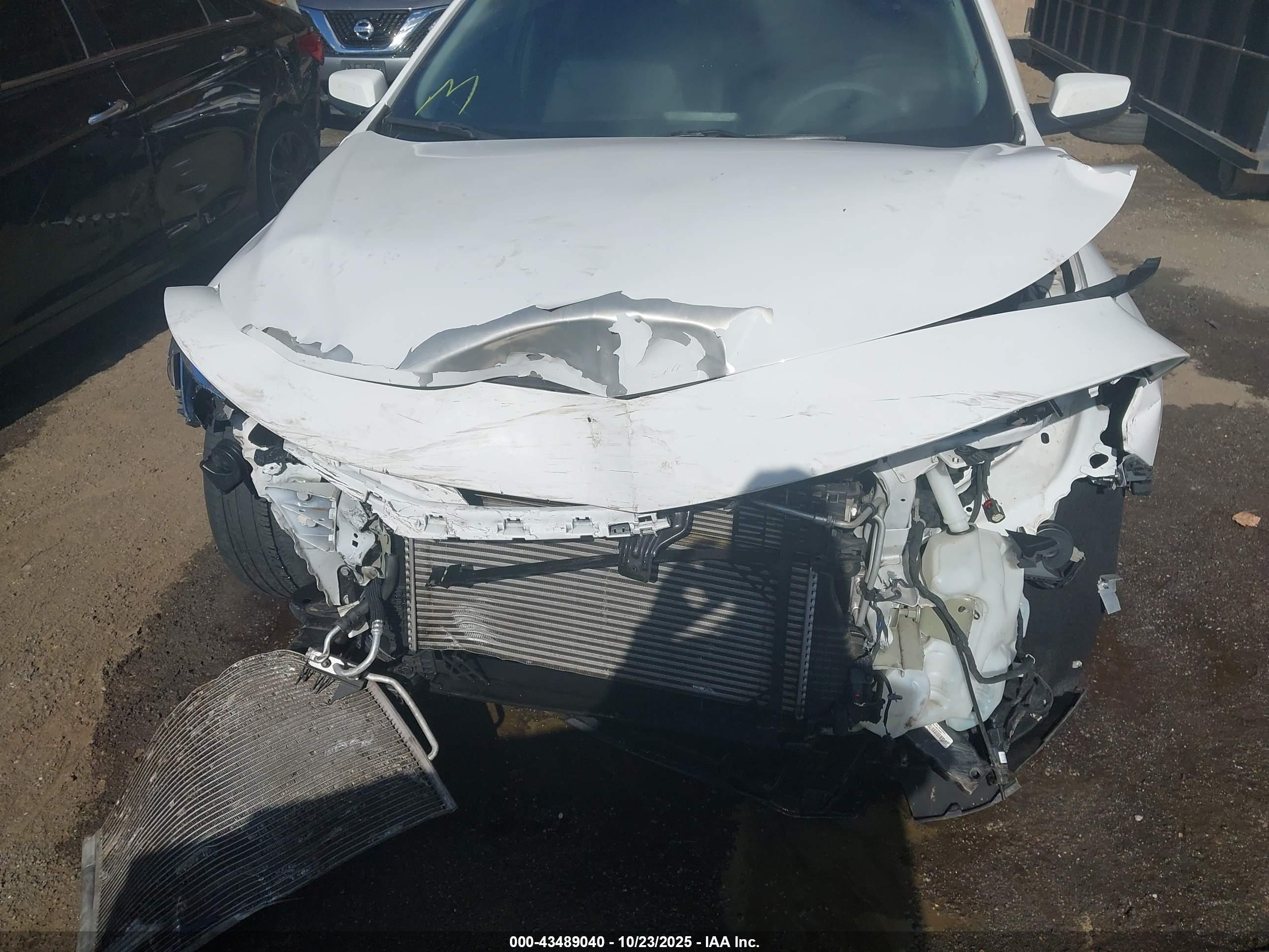 CHEVROLET MALIBU image 10