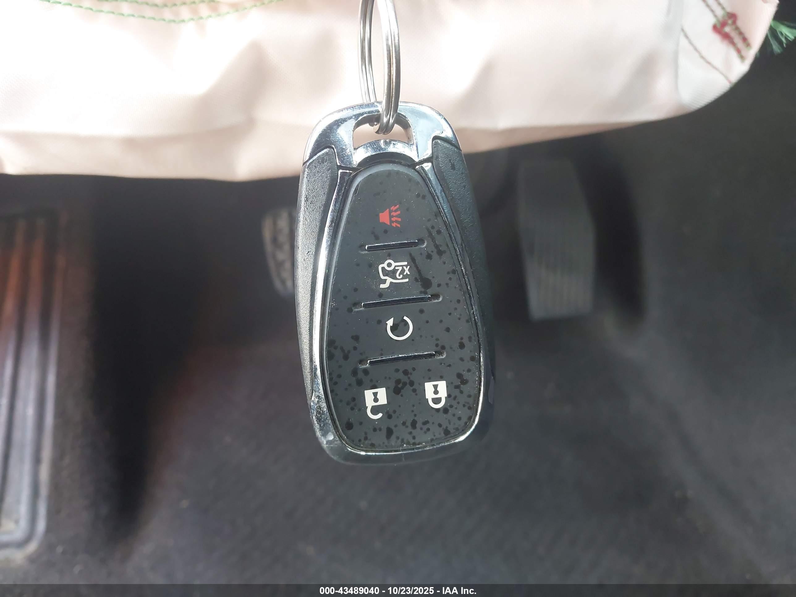 CHEVROLET MALIBU image 11