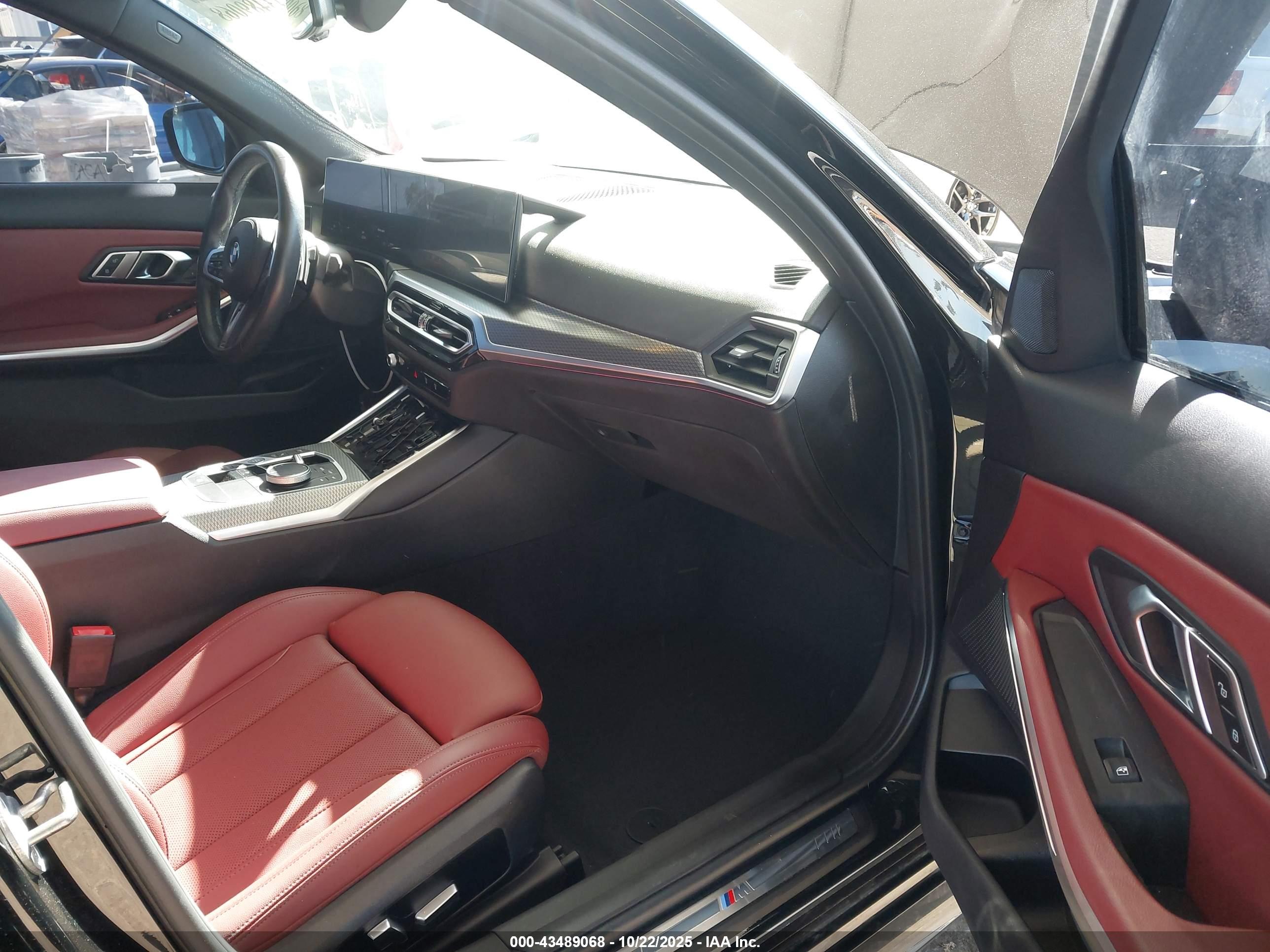 BMW 330I image 5