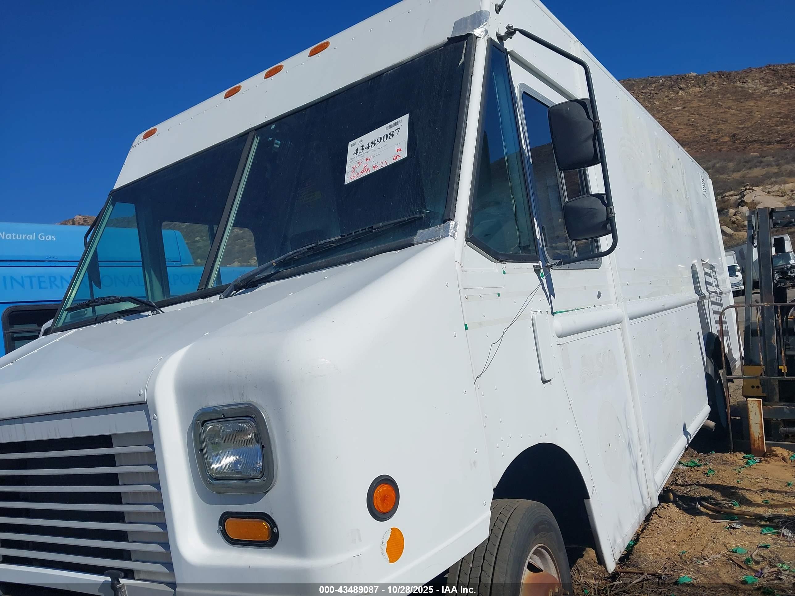 FORD F-59 image 2