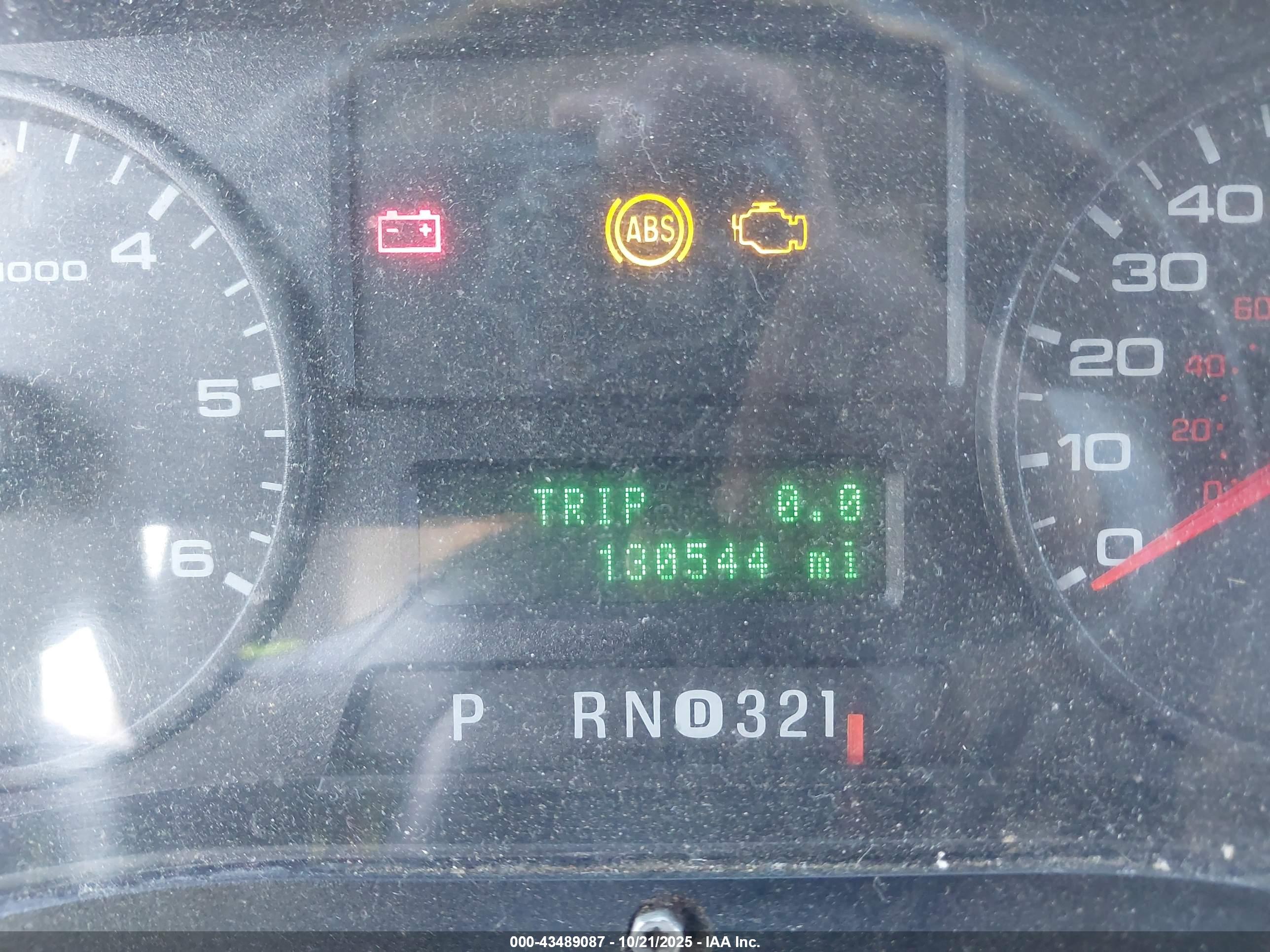 FORD F-59 image 6