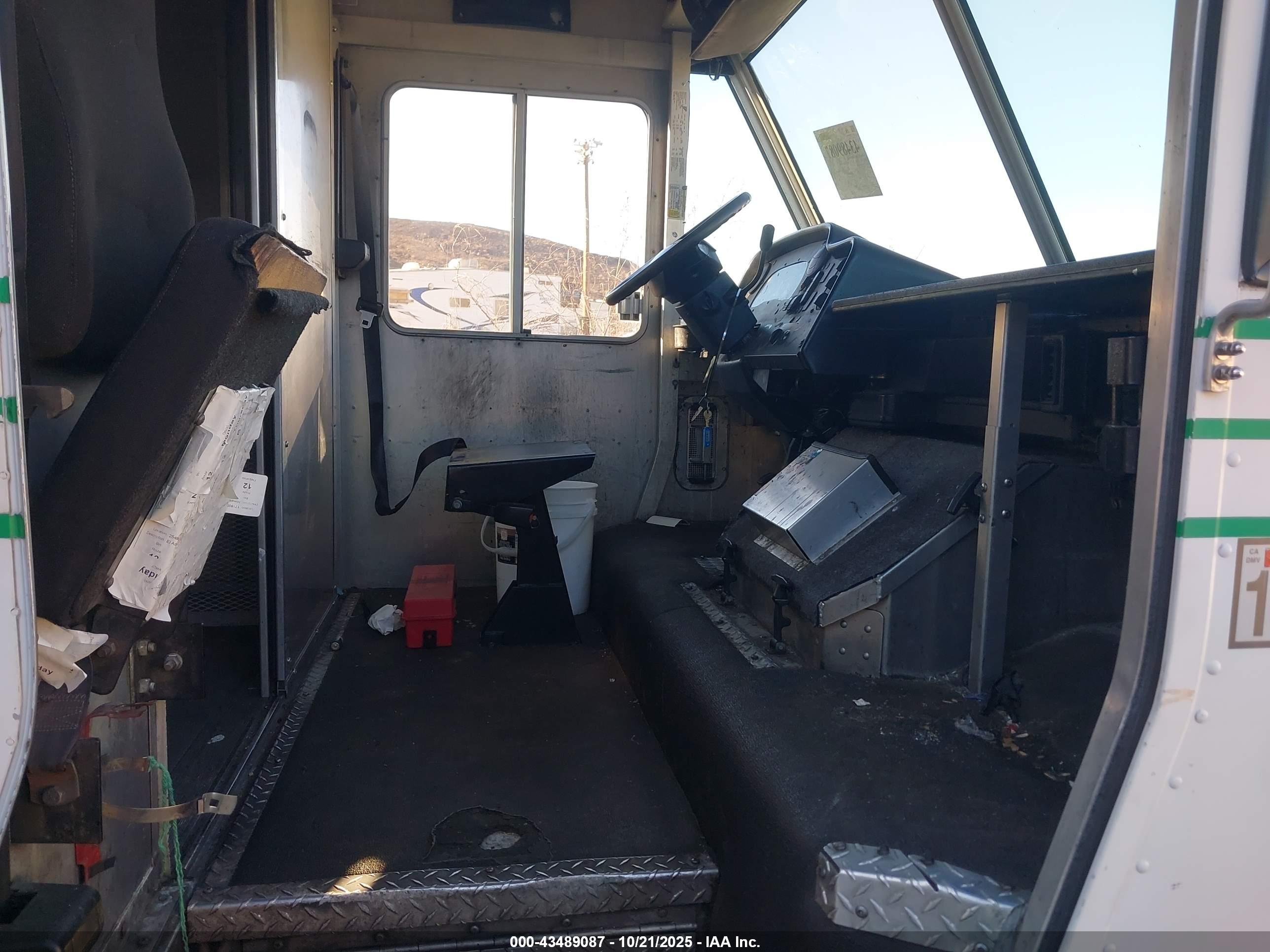 FORD F-59 image 8