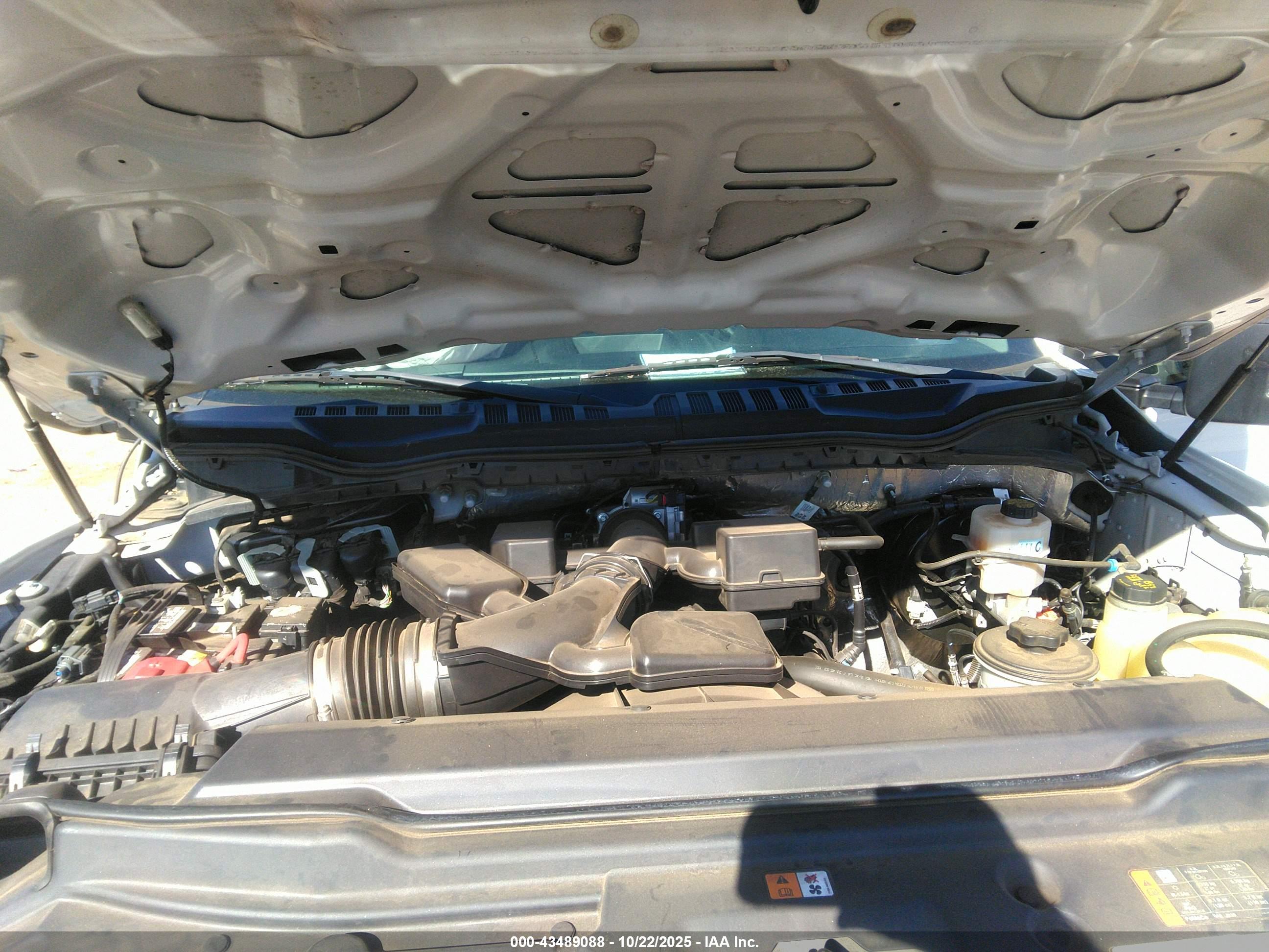 FORD F250 image 10