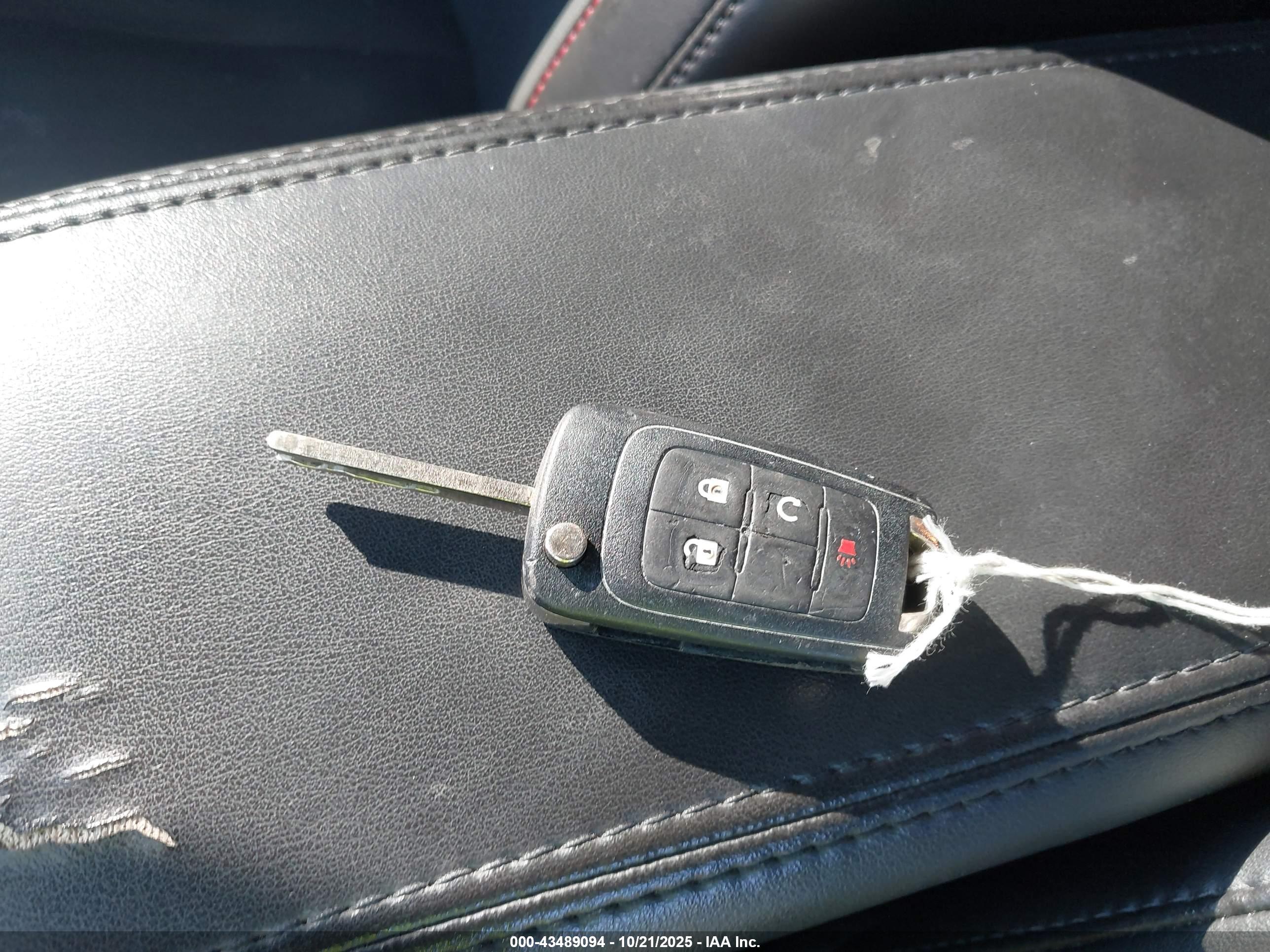 CHEVROLET EQUINOX image 11