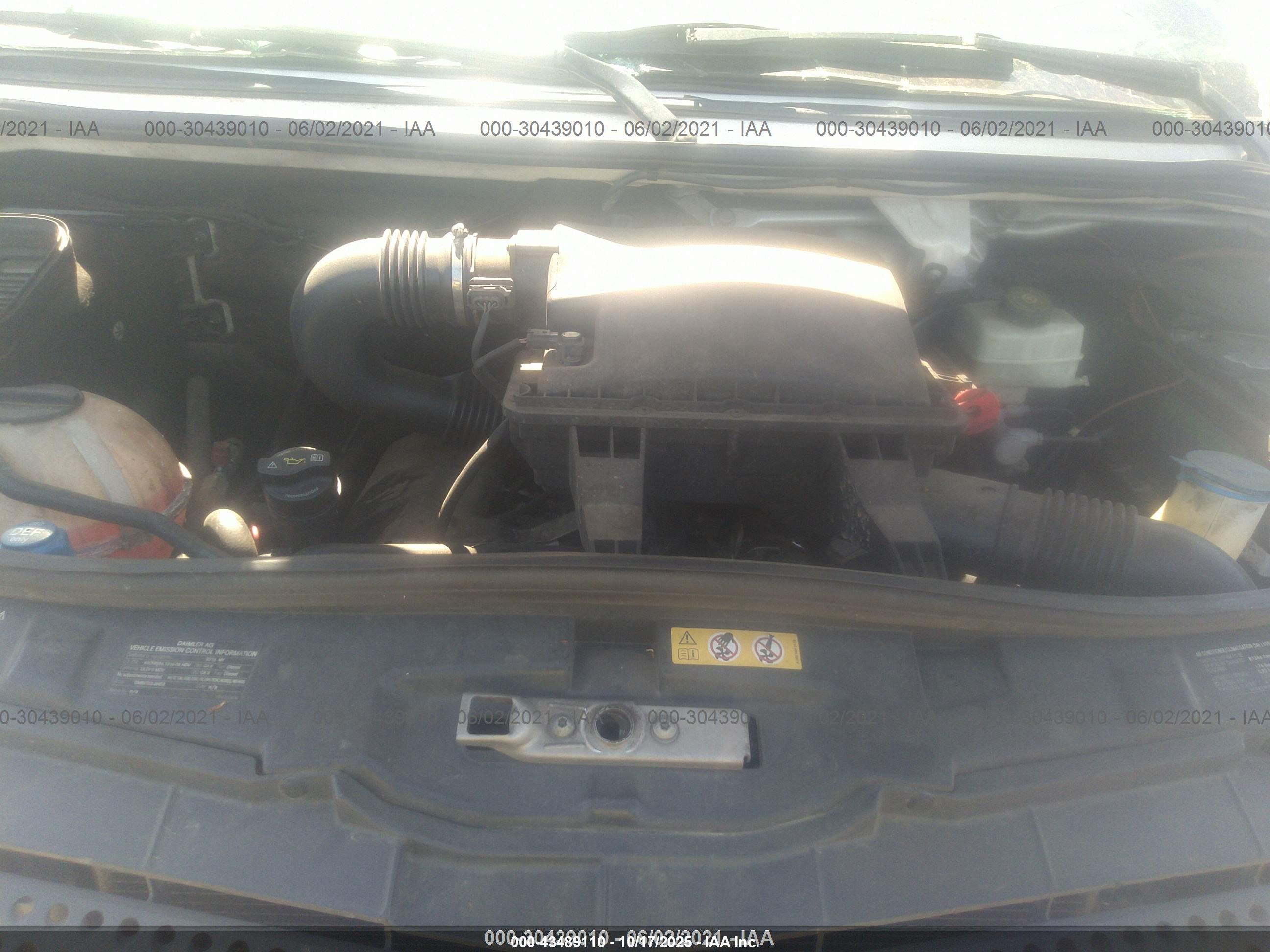 MERCEDES-BENZ SPRINTER image 10