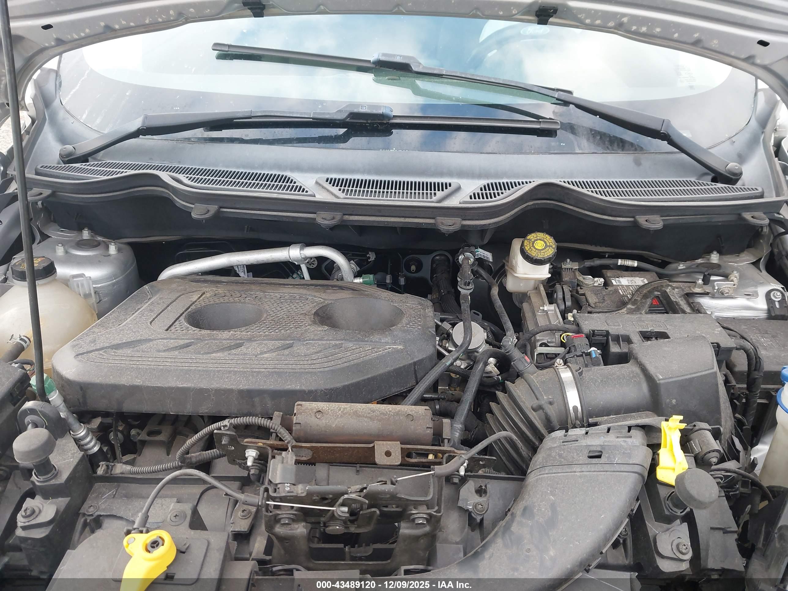 FORD ECOSPORT image 10