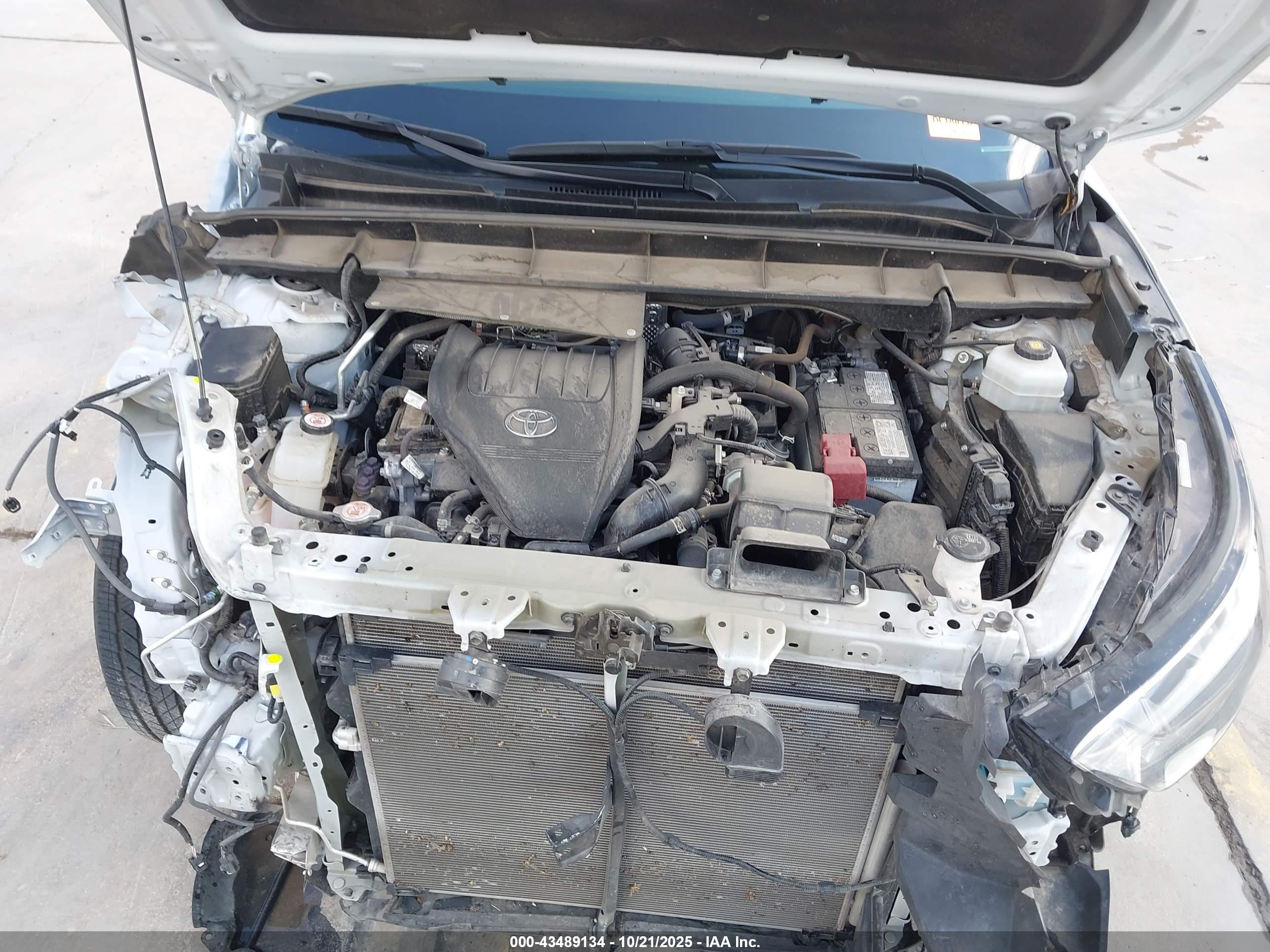 TOYOTA HIGHLANDER image 10