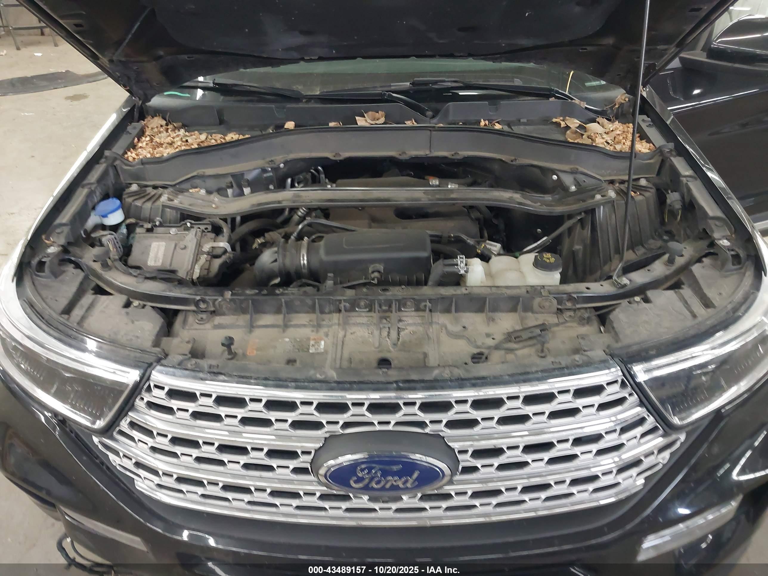 FORD EXPLORER image 10
