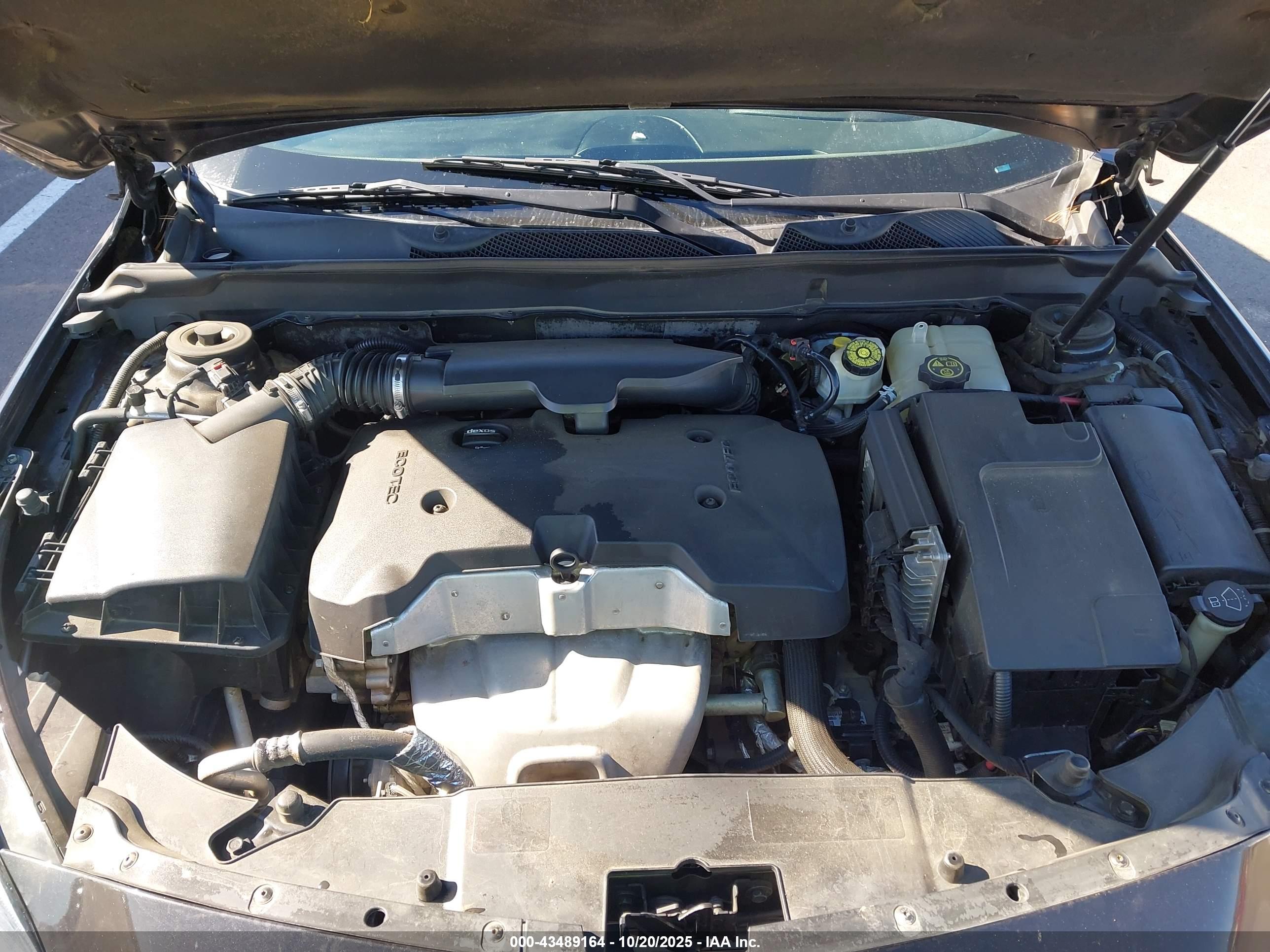 CHEVROLET MALIBU image 10