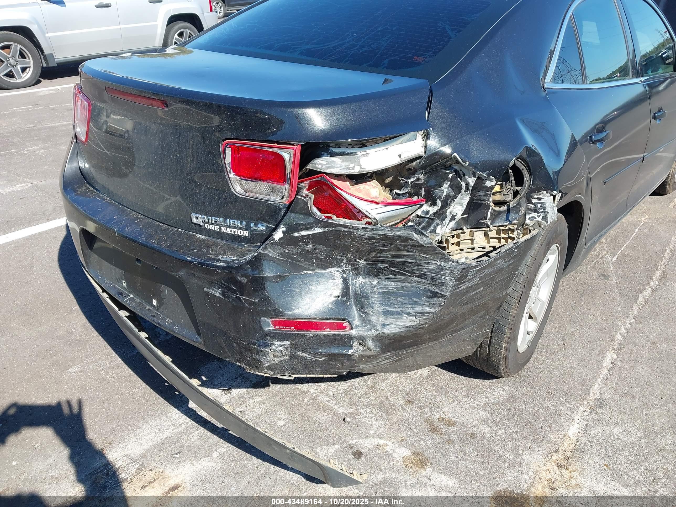 CHEVROLET MALIBU image 6