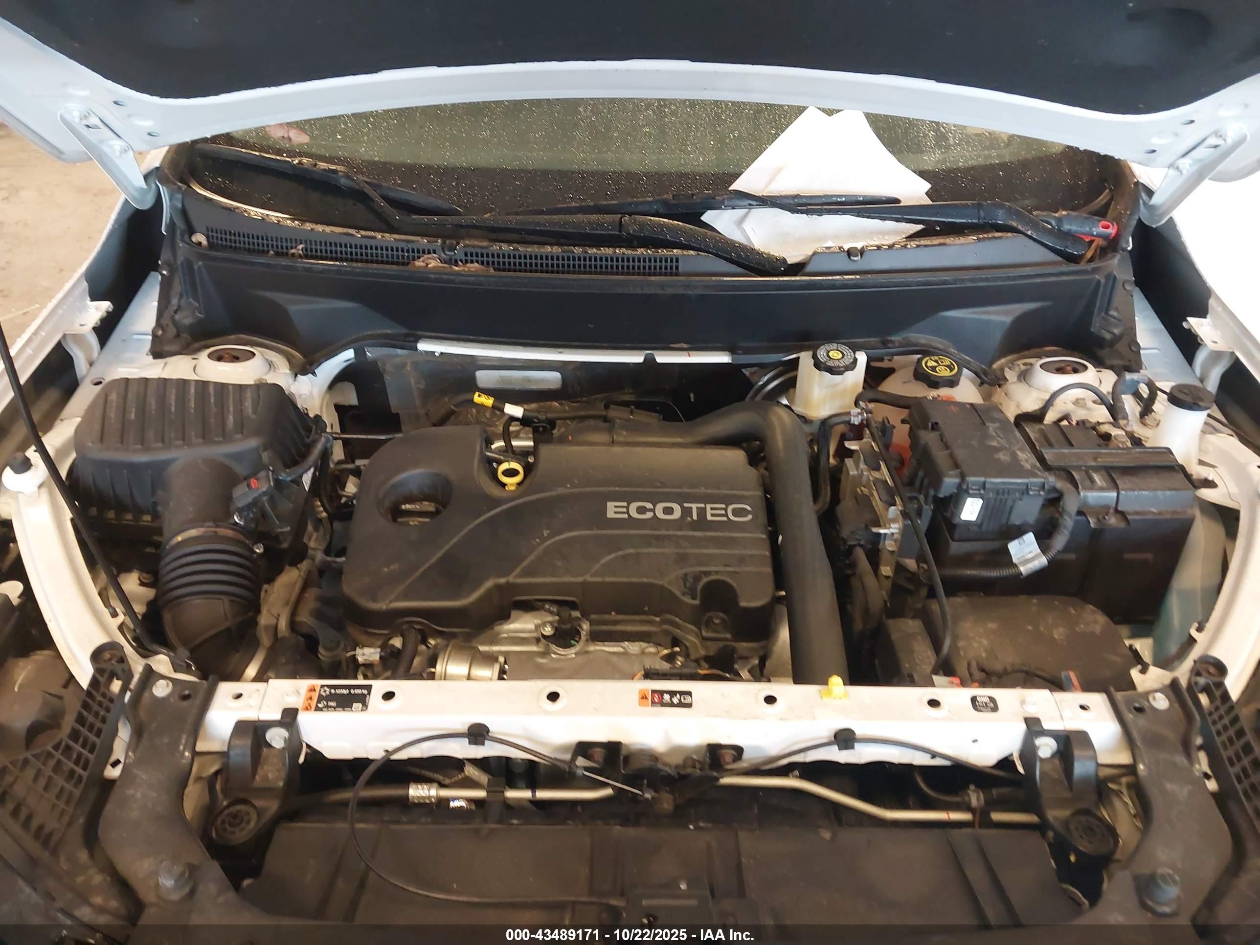 GMC TERRAIN image 10