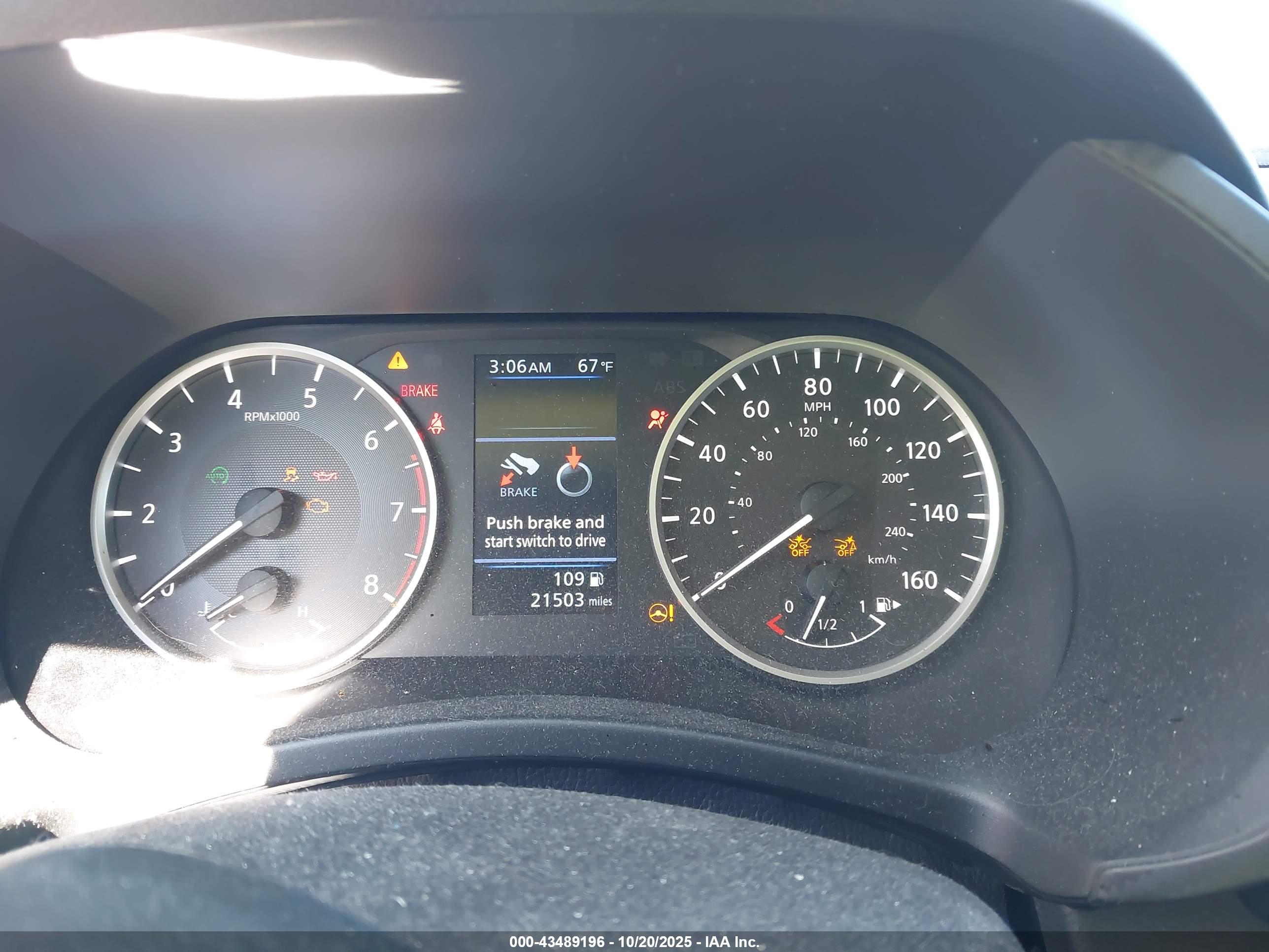NISSAN SENTRA image 7