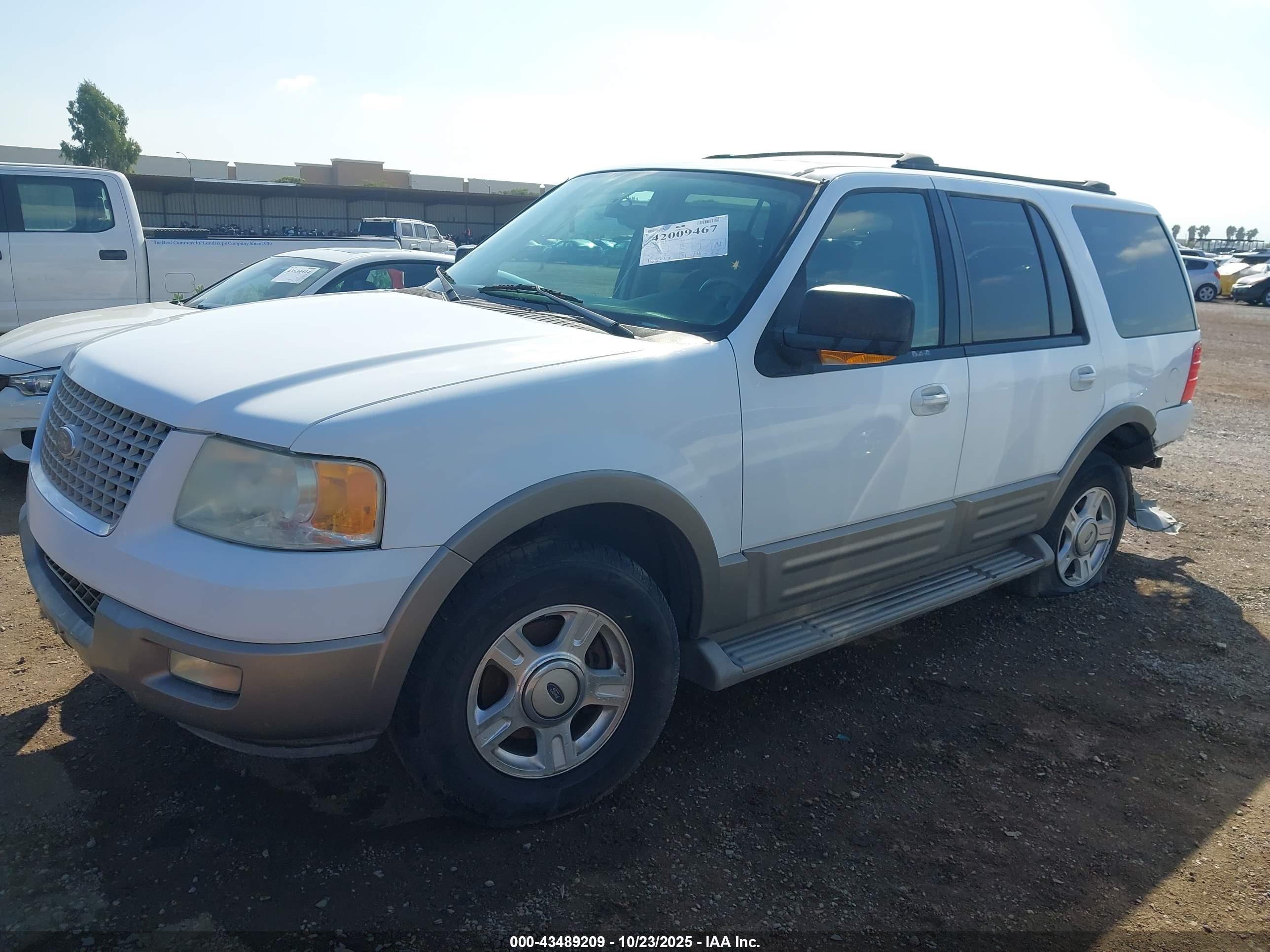 FORD EXPEDITION image 2