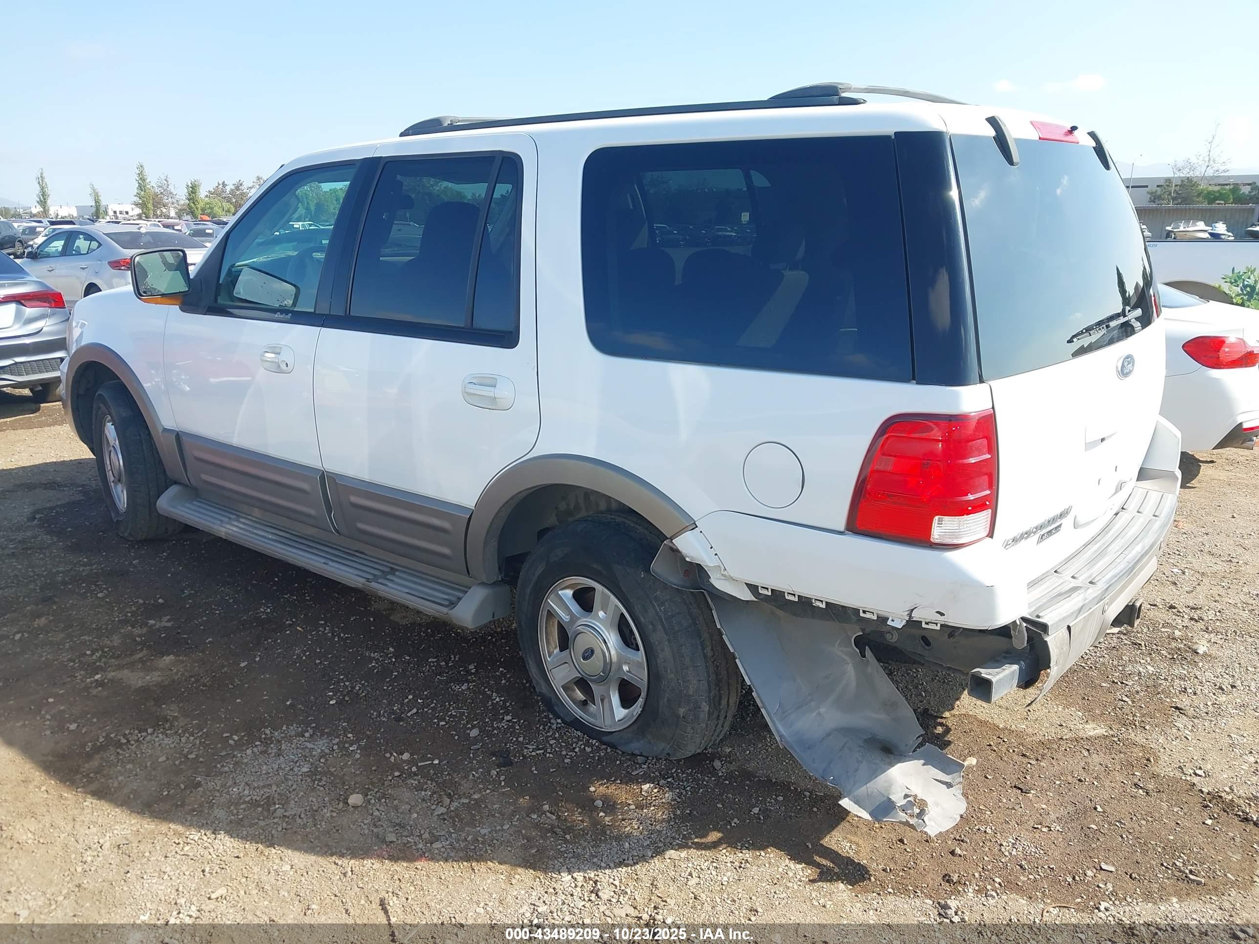 FORD EXPEDITION image 3