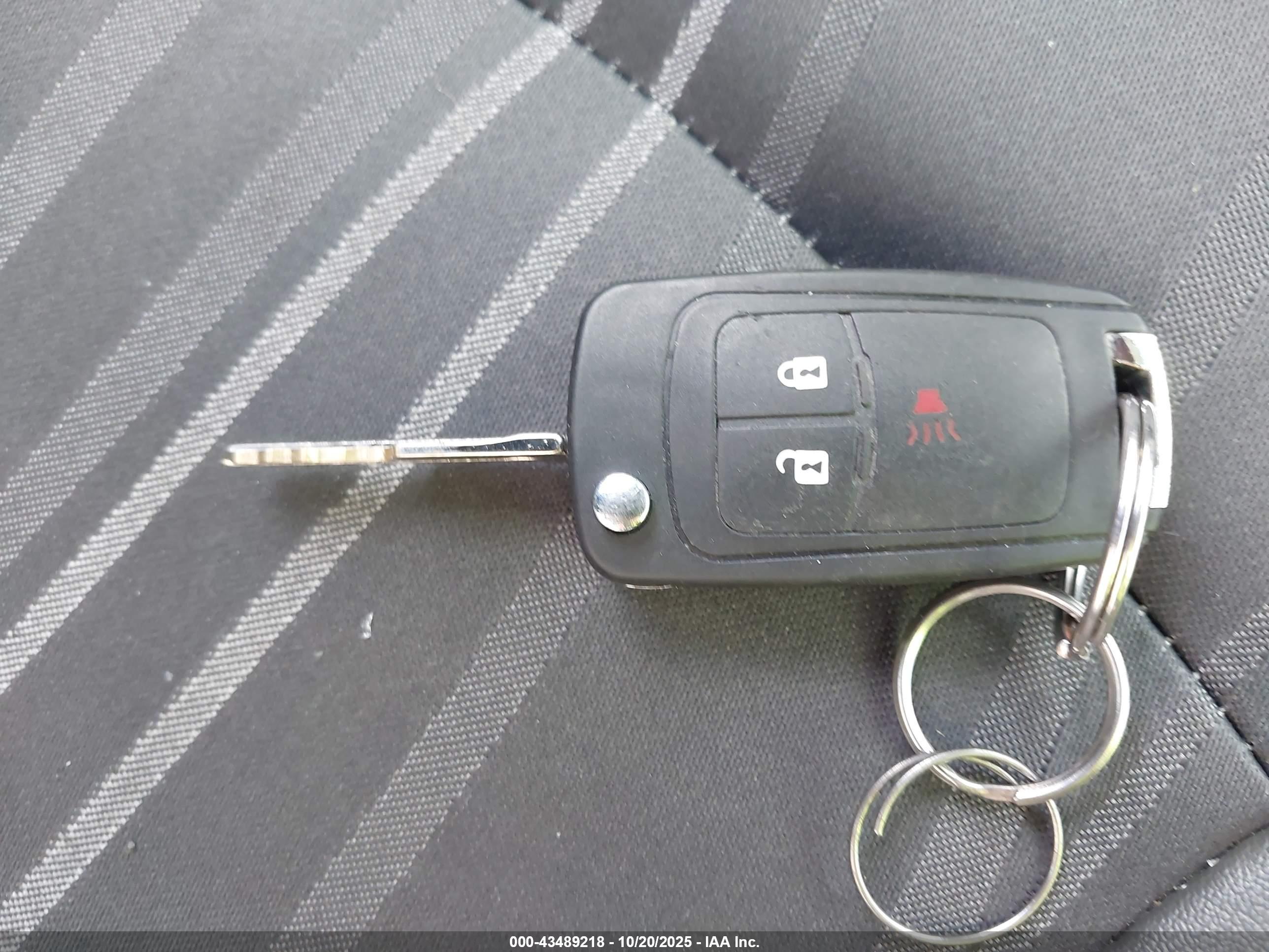 CHEVROLET SPARK image 11
