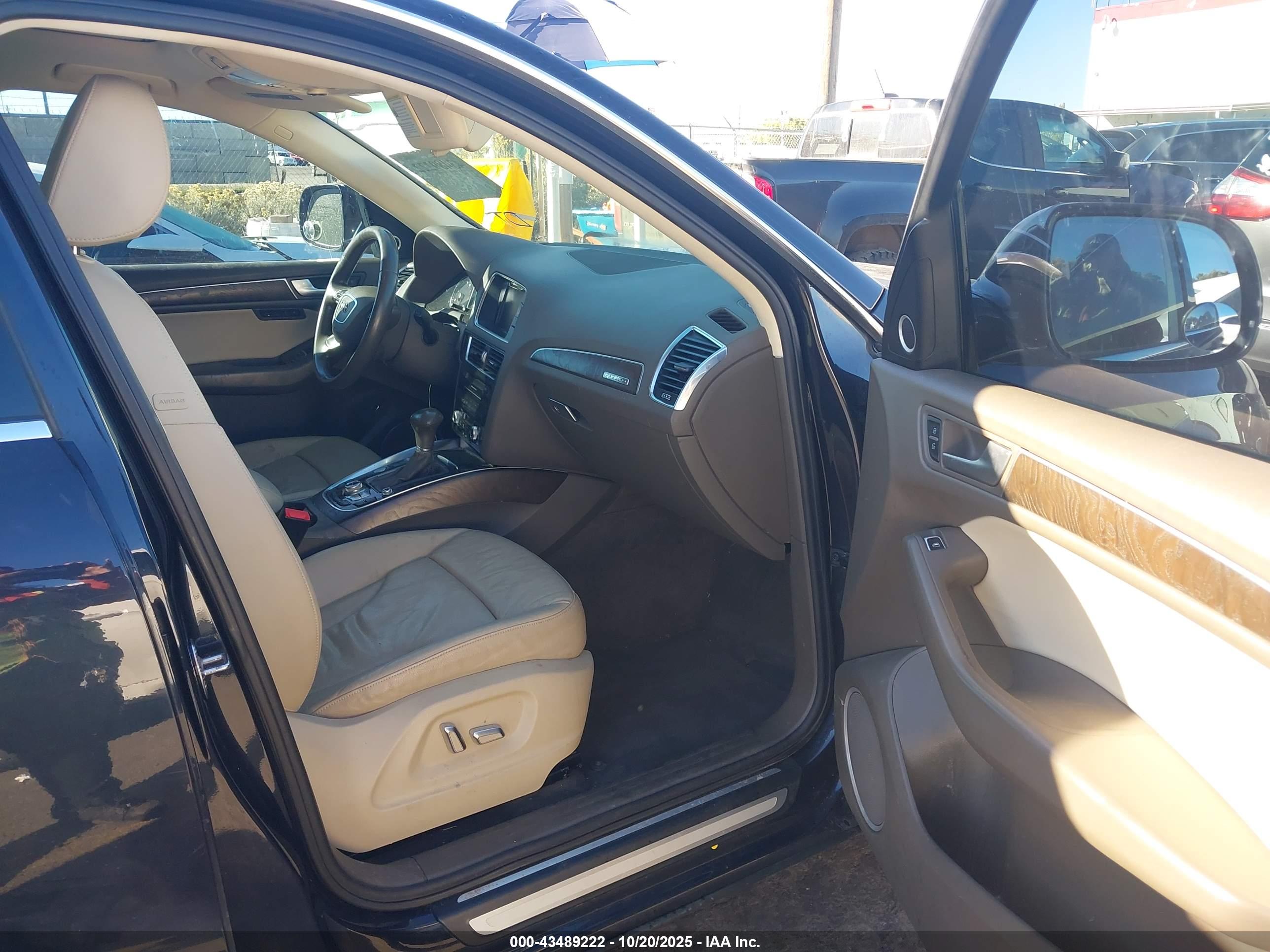AUDI Q5 image 5