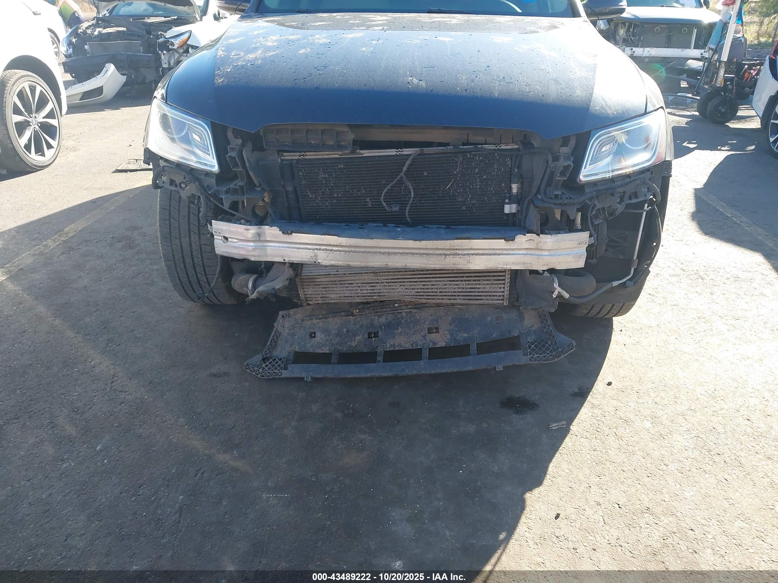 AUDI Q5 image 6