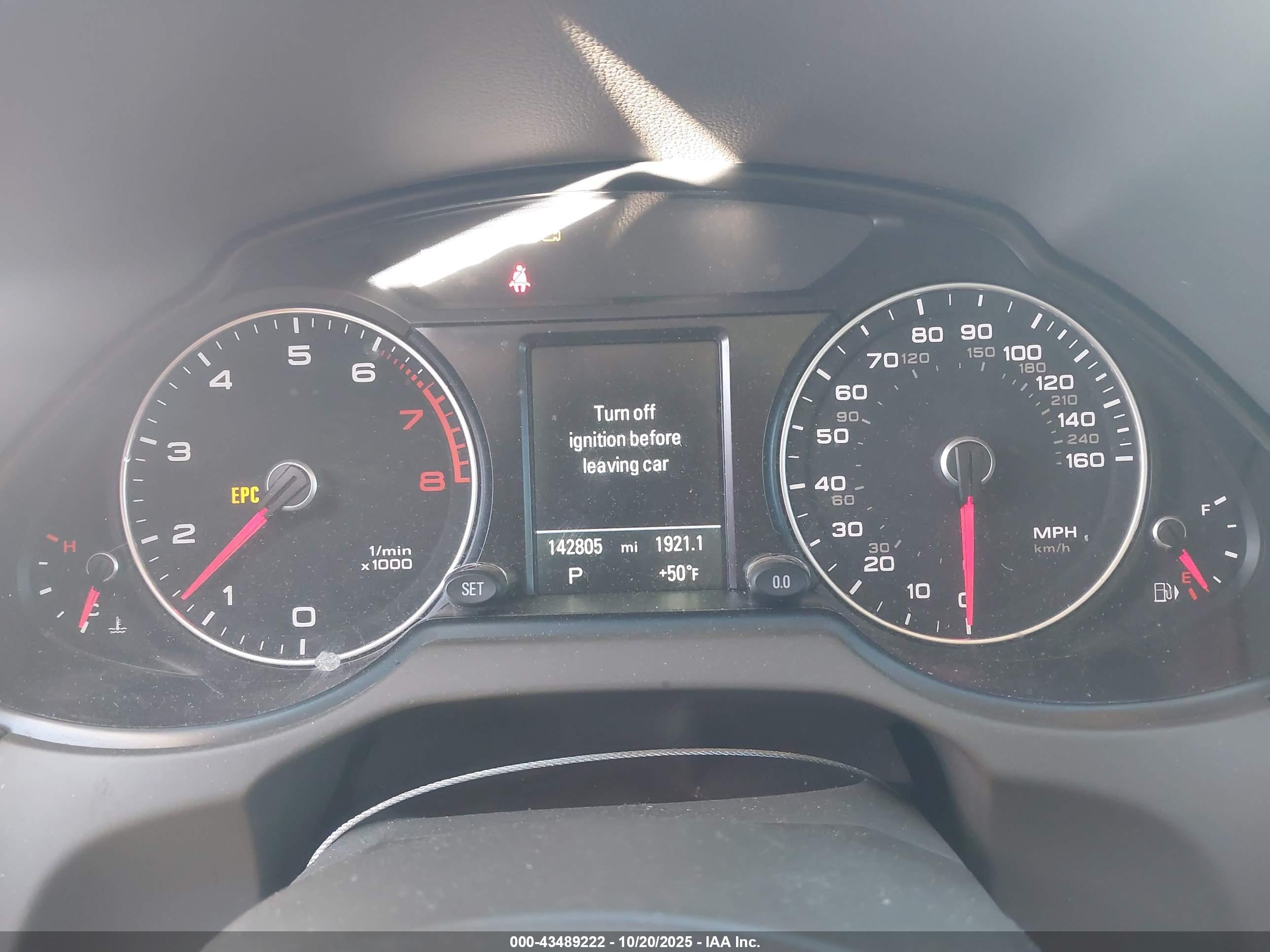 AUDI Q5 image 7