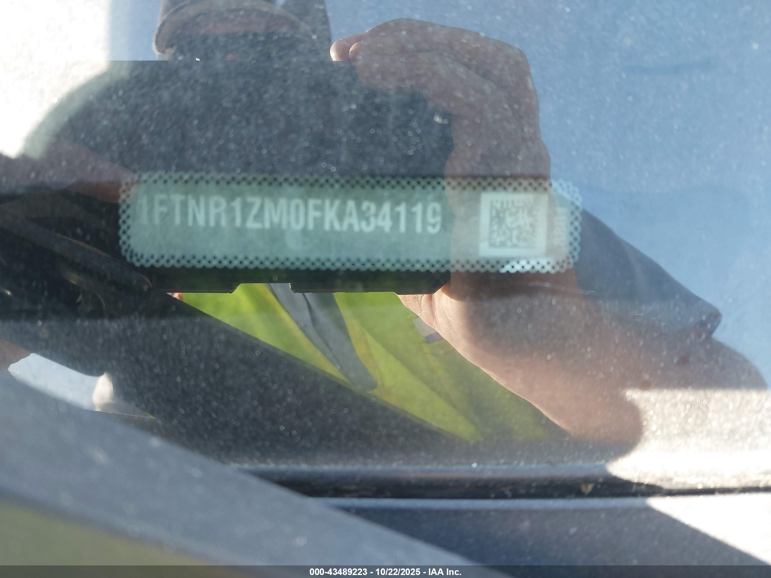FORD TRANSIT-250 image 9