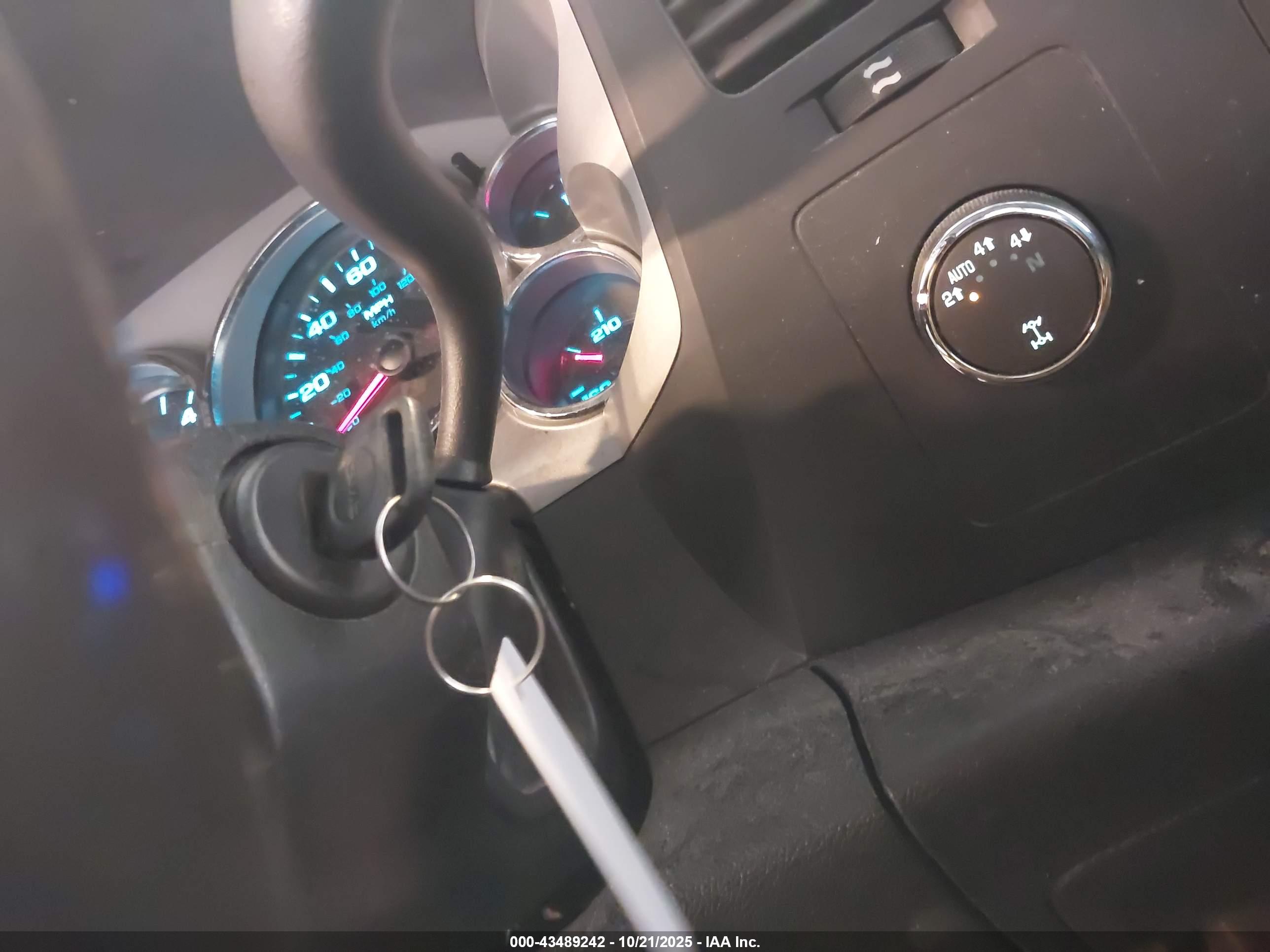 GMC SIERRA image 11