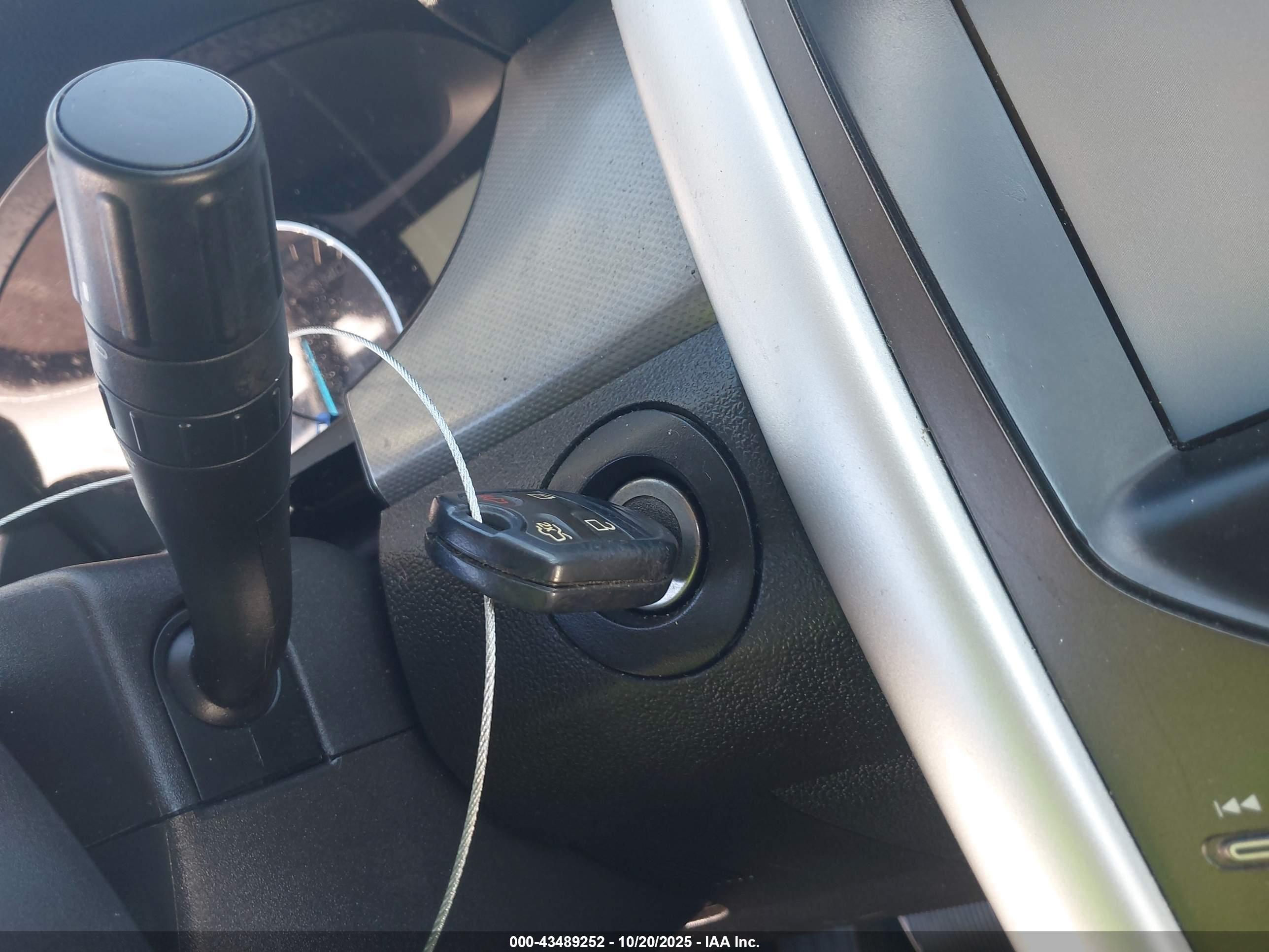 FORD EDGE image 11